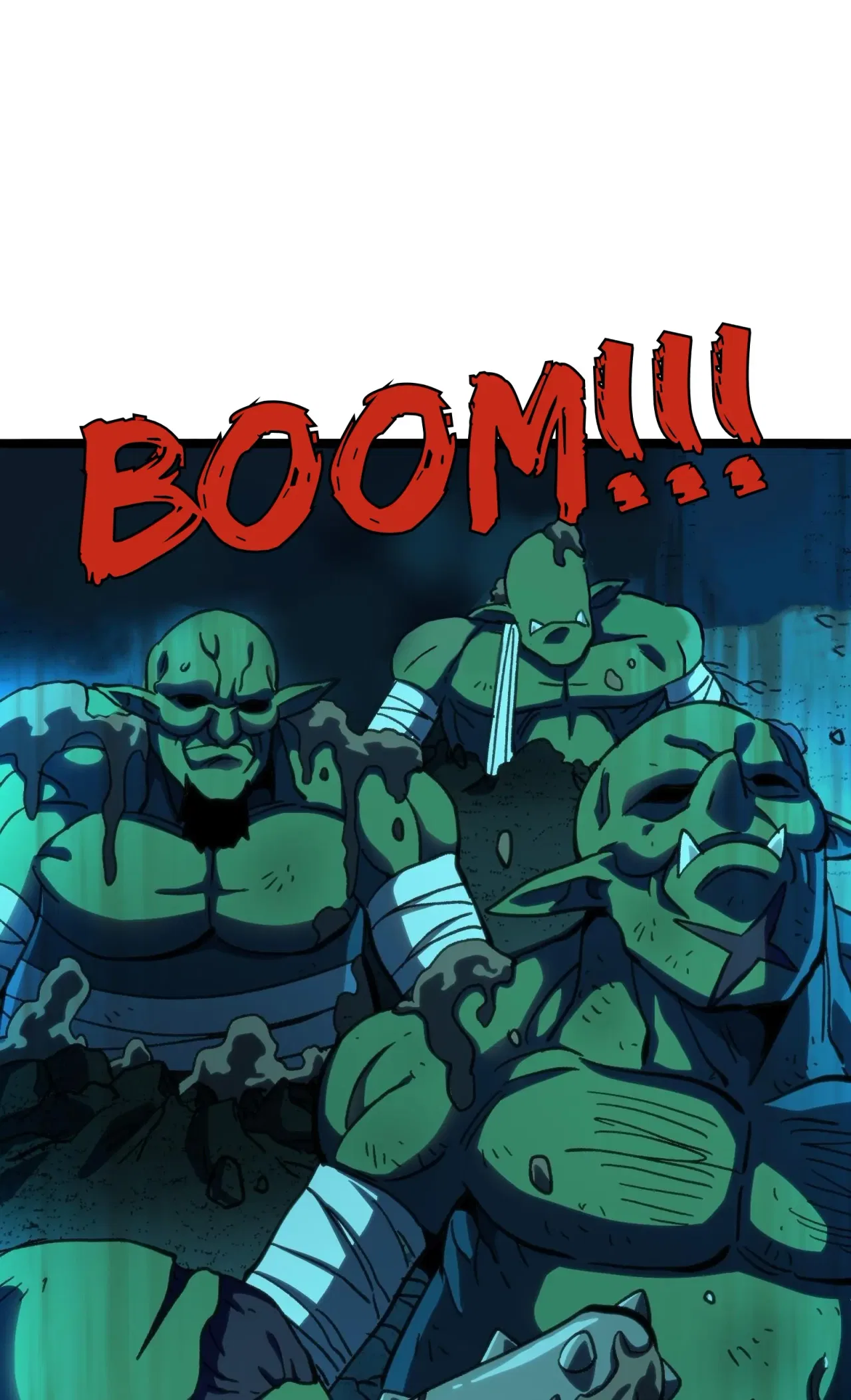 The Unrivaled Delinquent Combat King Is Actually A Healer In The Game World? Chapter 94 – Page 7