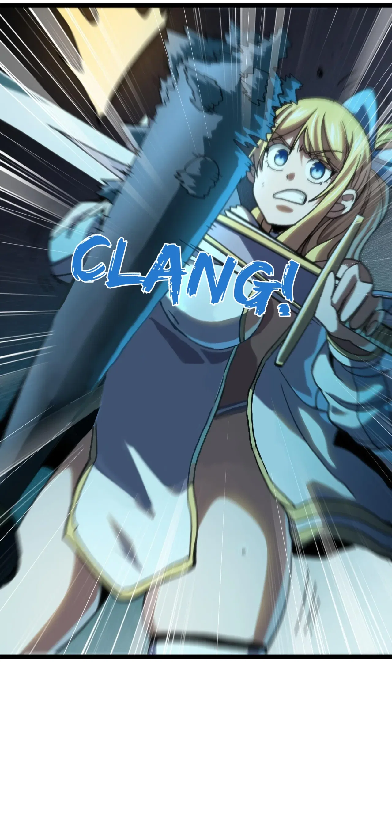 The Unrivaled Delinquent Combat King Is Actually A Healer In The Game World? Chapter 94 – Page 10