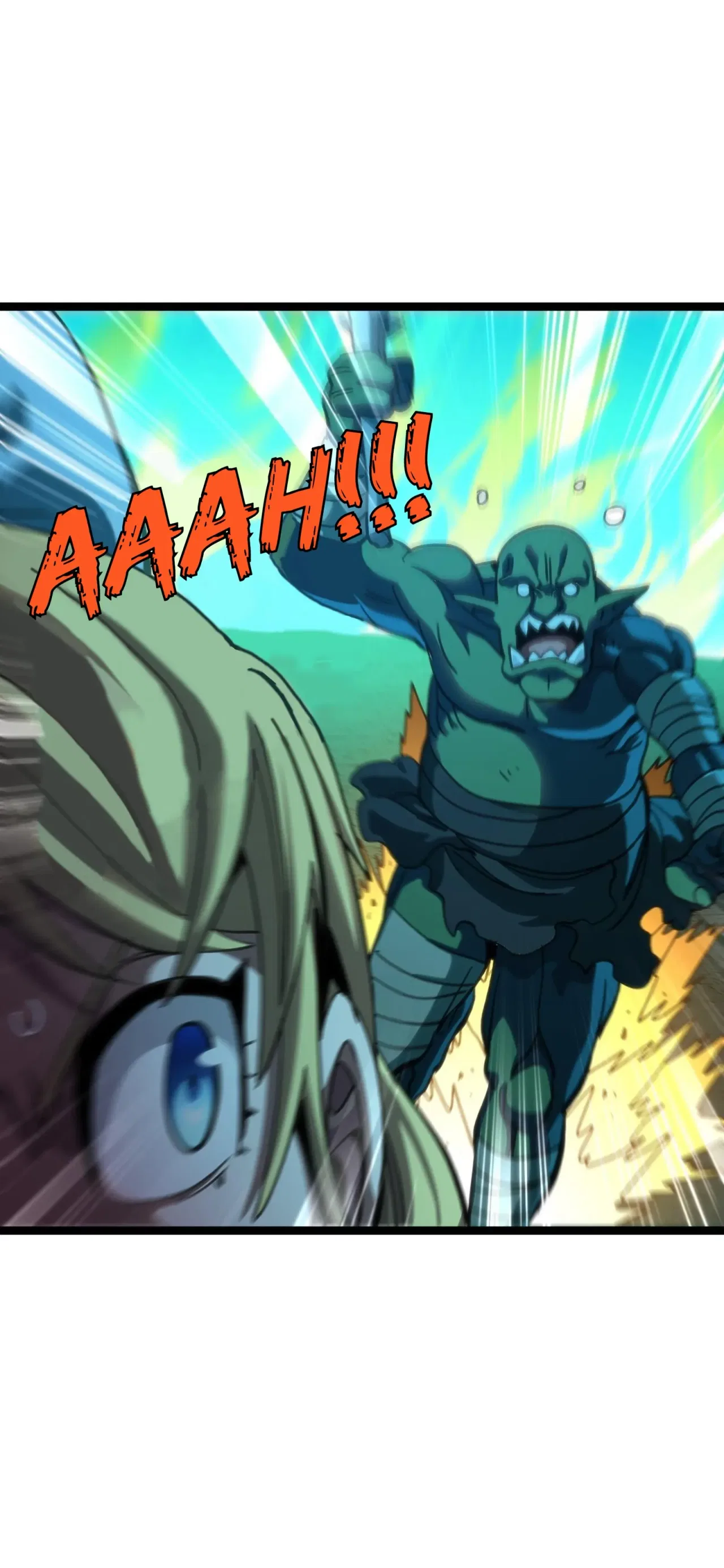 The Unrivaled Delinquent Combat King Is Actually A Healer In The Game World? Chapter 94 – Page 11