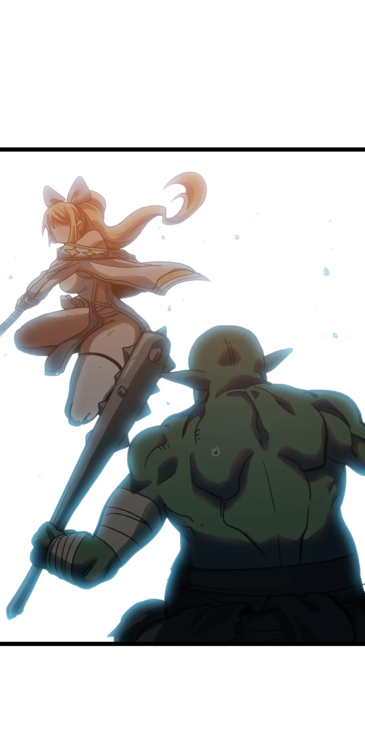 The Unrivaled Delinquent Combat King Is Actually A Healer In The Game World? Chapter 94 – Page 14