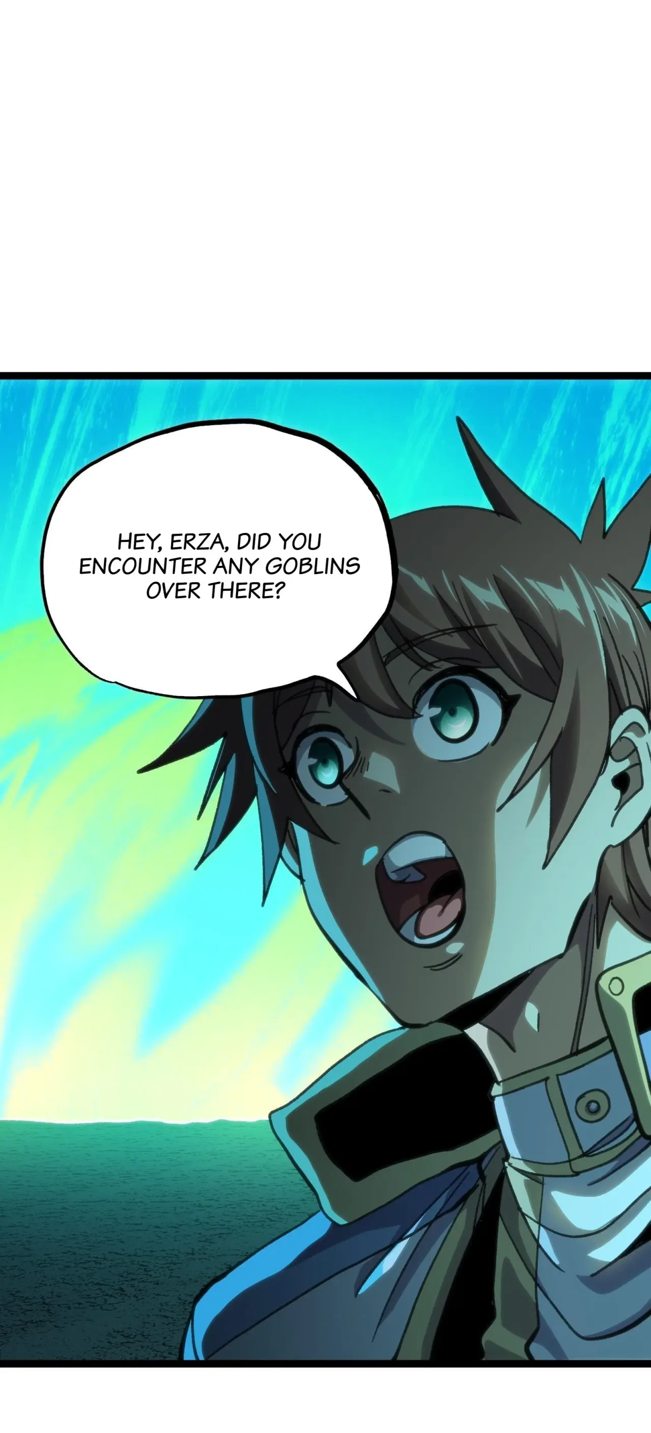 The Unrivaled Delinquent Combat King Is Actually A Healer In The Game World? Chapter 94 – Page 17