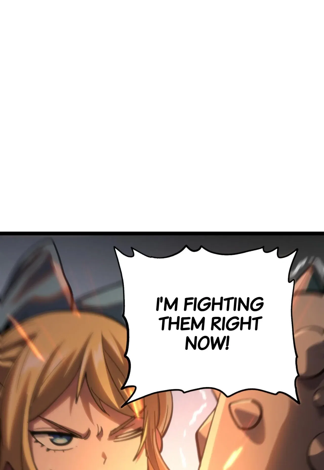 The Unrivaled Delinquent Combat King Is Actually A Healer In The Game World? Chapter 94 – Page 18