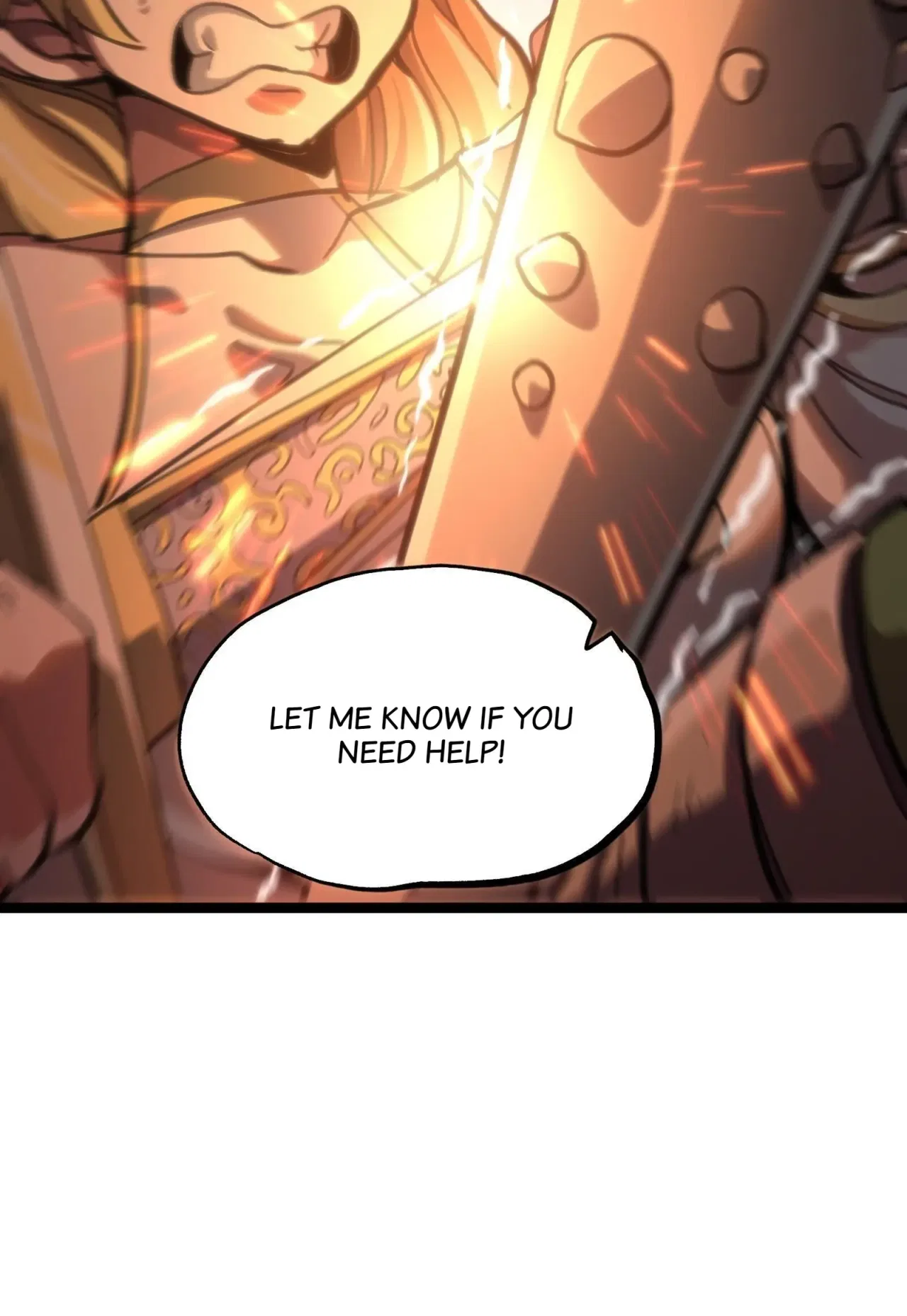 The Unrivaled Delinquent Combat King Is Actually A Healer In The Game World? Chapter 94 – Page 19