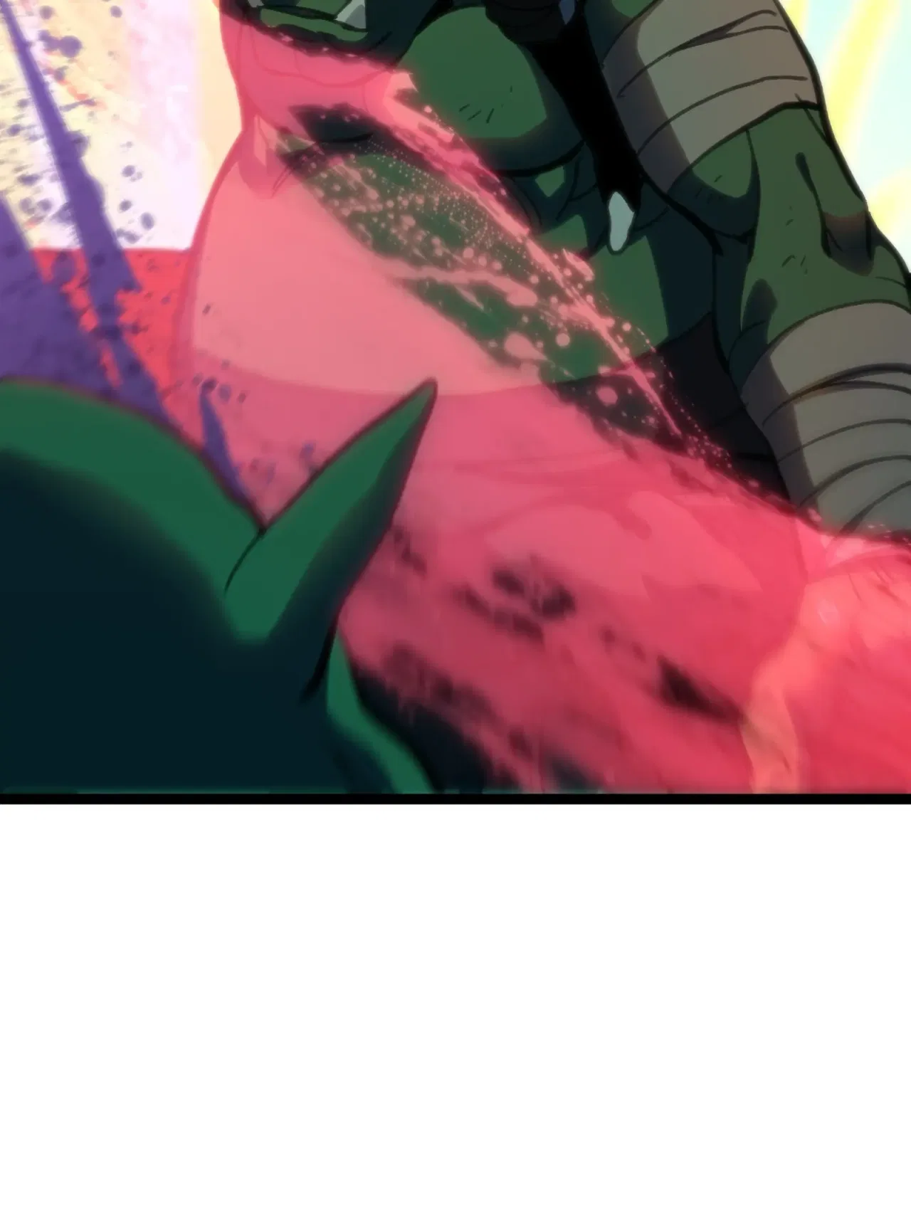 The Unrivaled Delinquent Combat King Is Actually A Healer In The Game World? Chapter 94 – Page 21