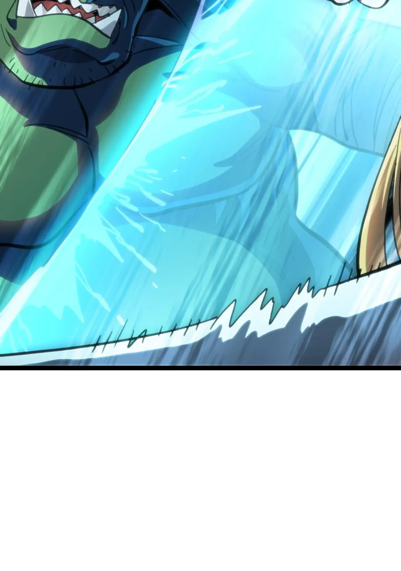 The Unrivaled Delinquent Combat King Is Actually A Healer In The Game World? Chapter 94 – Page 23