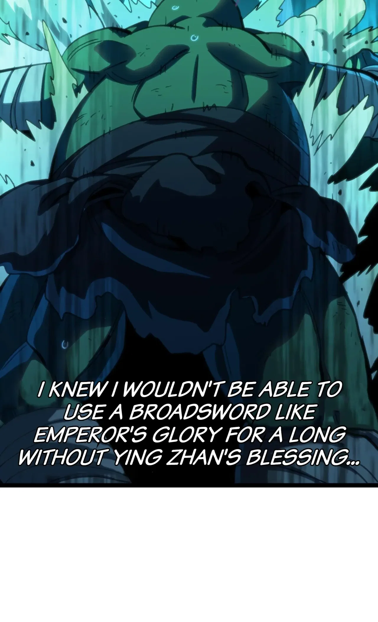The Unrivaled Delinquent Combat King Is Actually A Healer In The Game World? Chapter 94 – Page 25