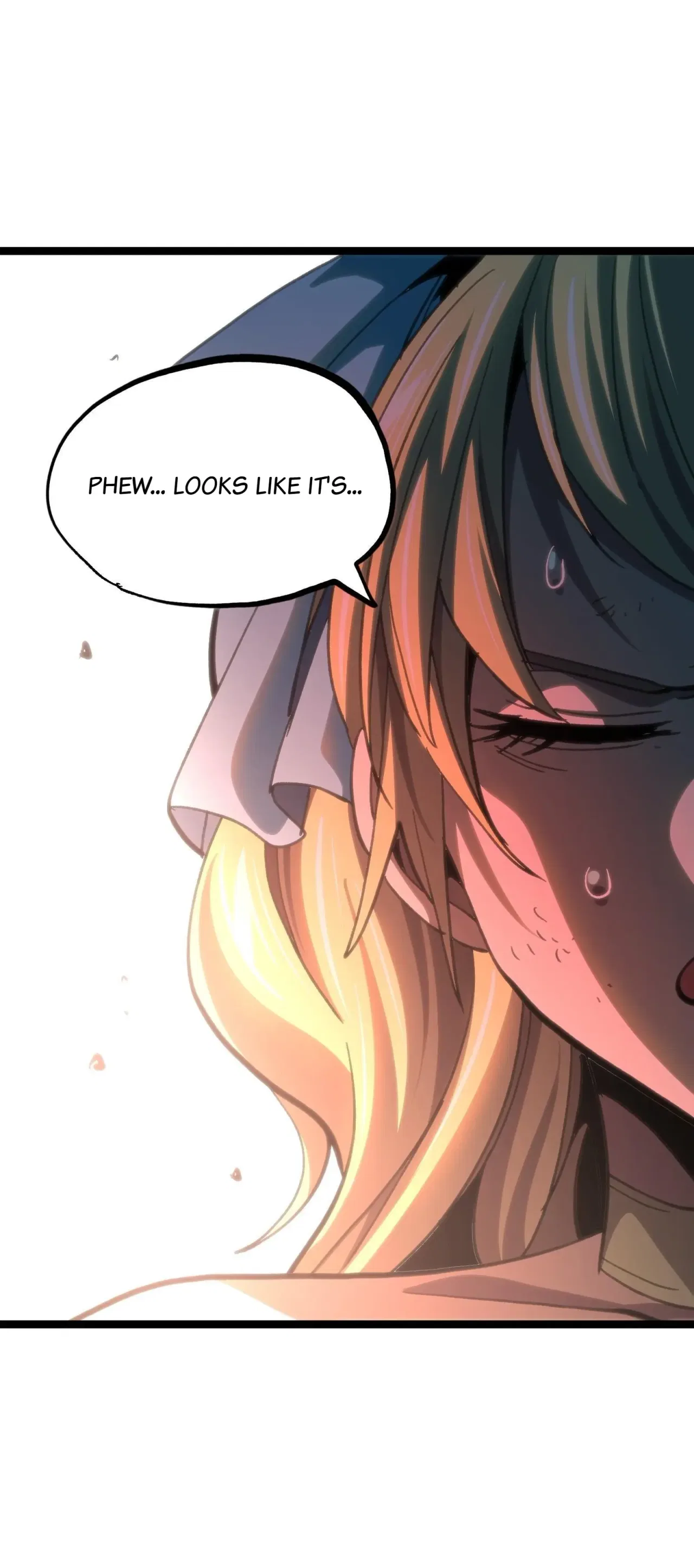 The Unrivaled Delinquent Combat King Is Actually A Healer In The Game World? Chapter 94 – Page 26