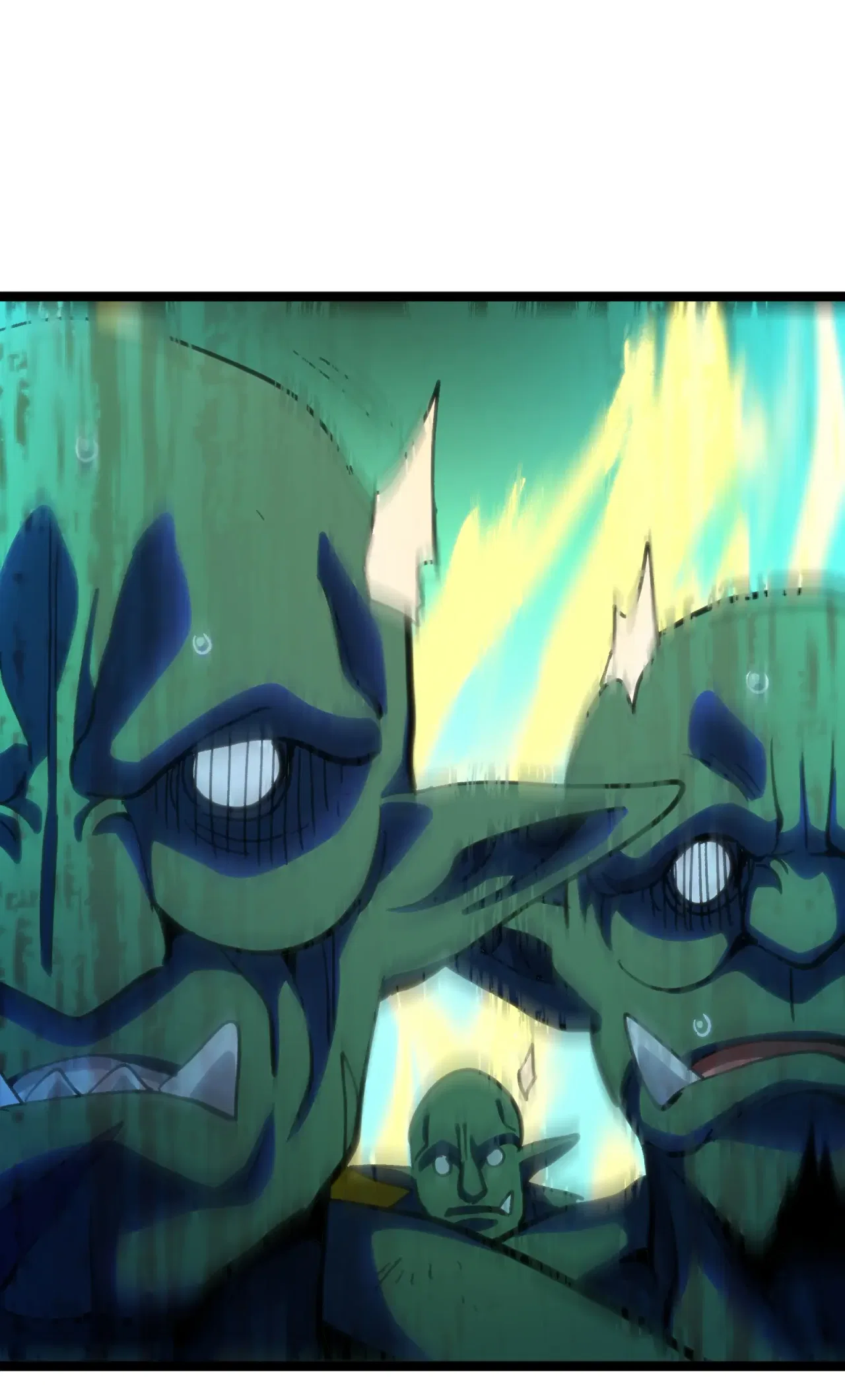 The Unrivaled Delinquent Combat King Is Actually A Healer In The Game World? Chapter 94 – Page 27