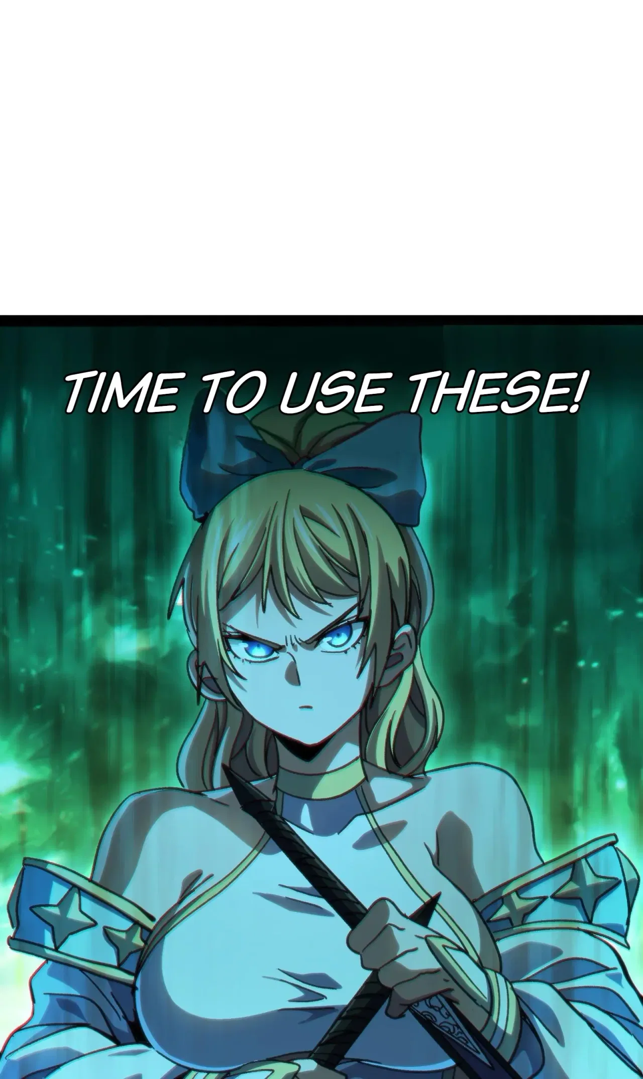 The Unrivaled Delinquent Combat King Is Actually A Healer In The Game World? Chapter 94 – Page 28