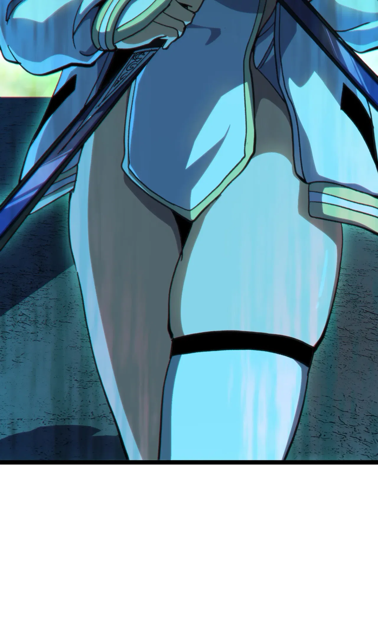 The Unrivaled Delinquent Combat King Is Actually A Healer In The Game World? Chapter 94 – Page 29