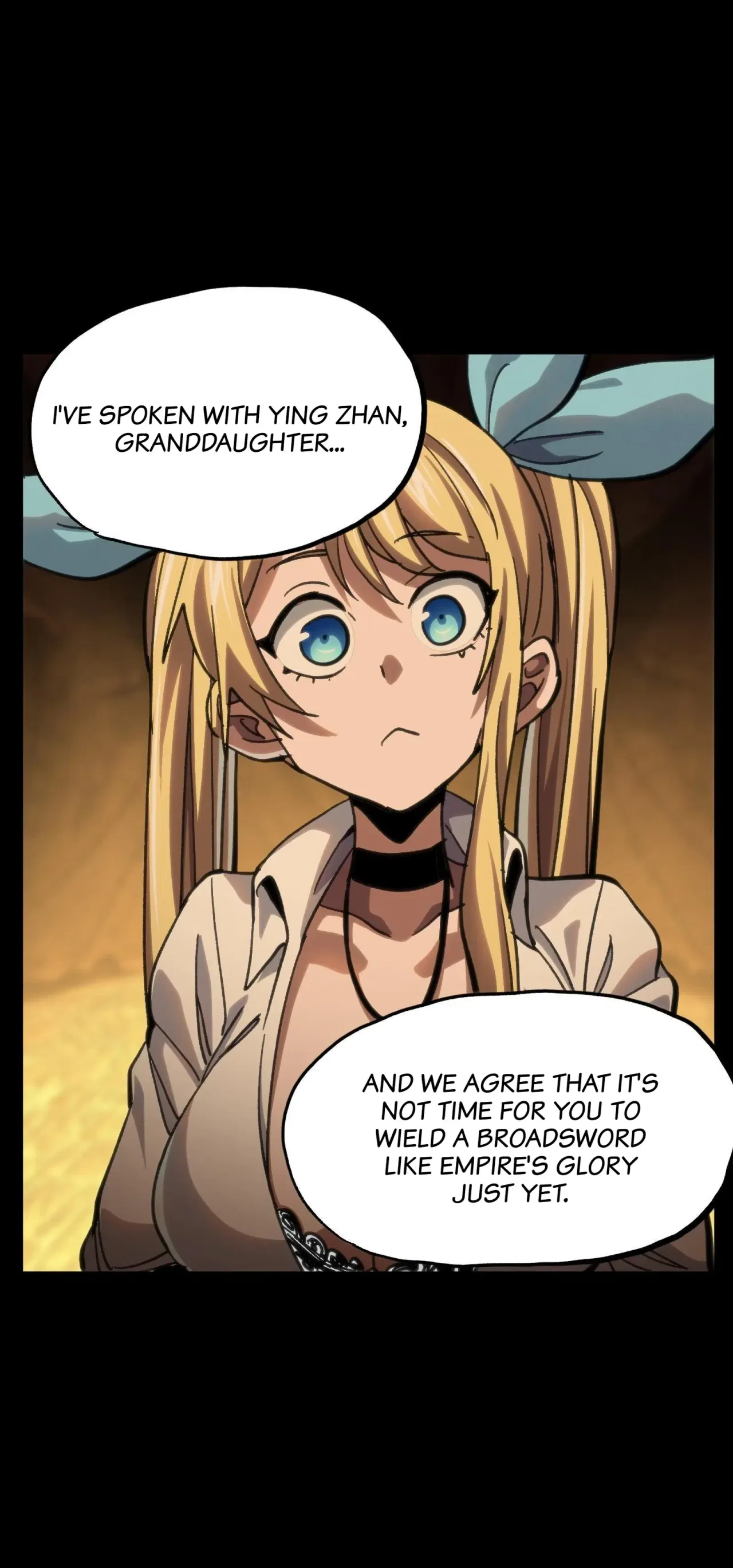 The Unrivaled Delinquent Combat King Is Actually A Healer In The Game World? Chapter 94 – Page 31