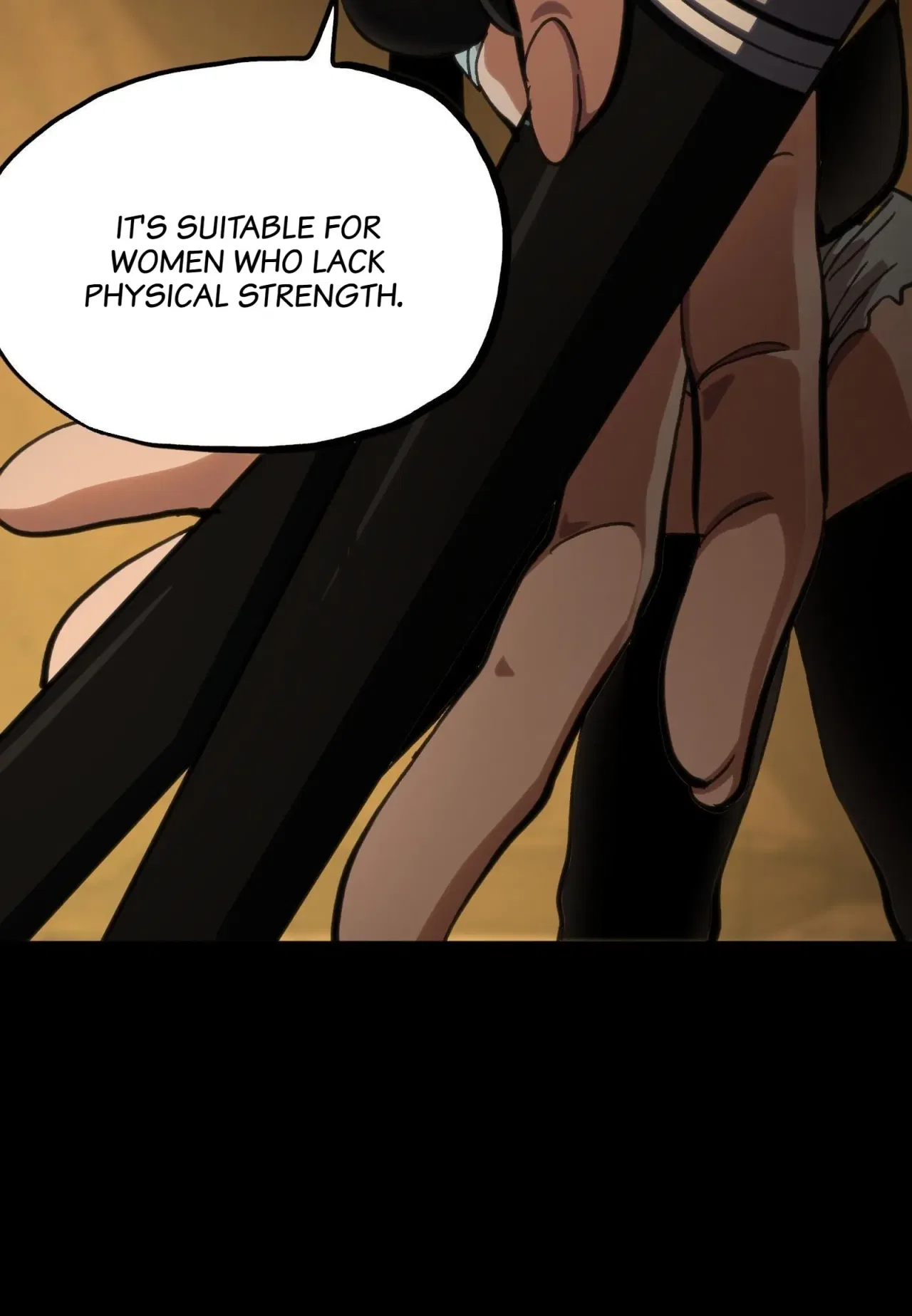 The Unrivaled Delinquent Combat King Is Actually A Healer In The Game World? Chapter 94 – Page 33