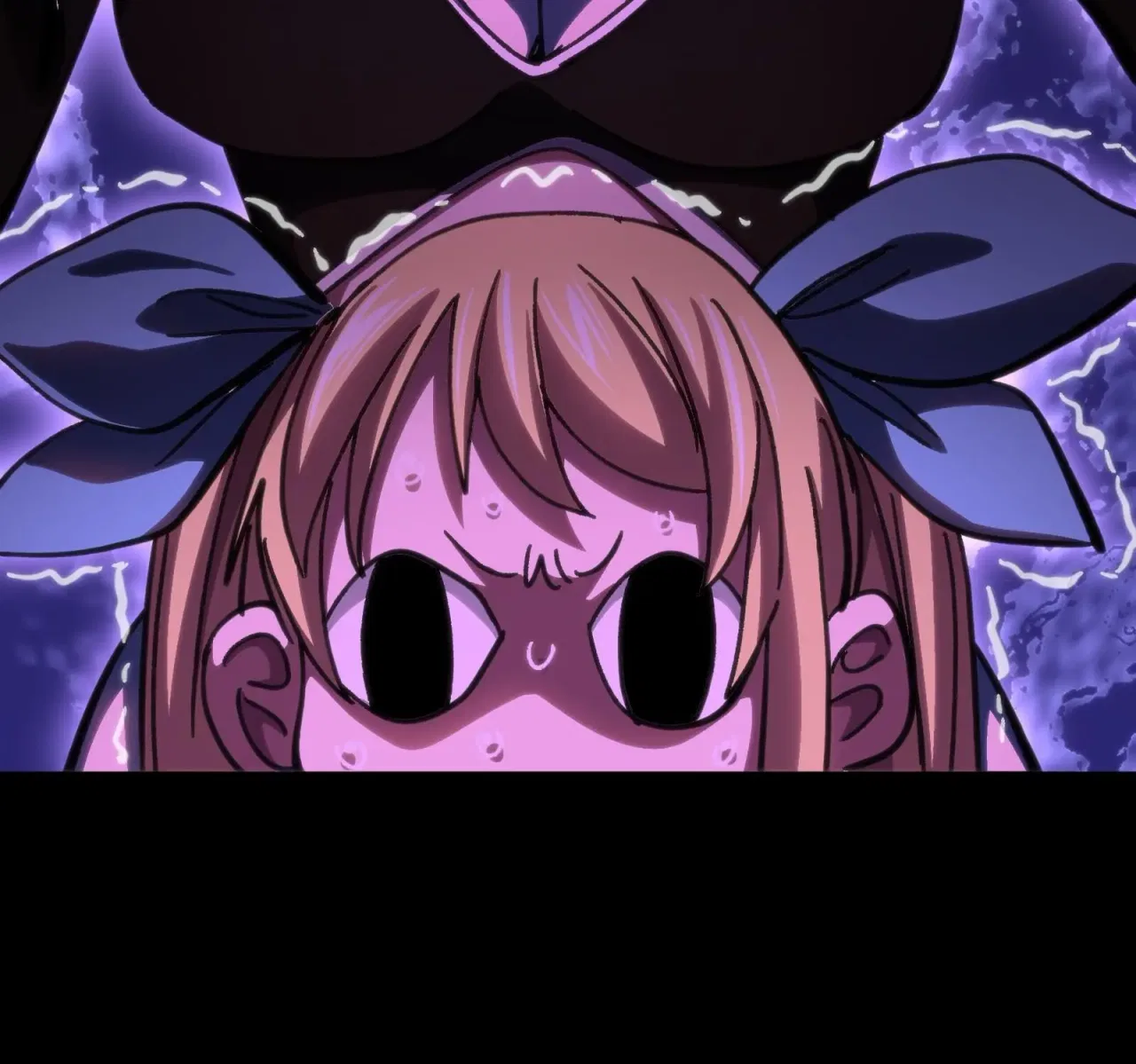 The Unrivaled Delinquent Combat King Is Actually A Healer In The Game World? Chapter 94 – Page 36