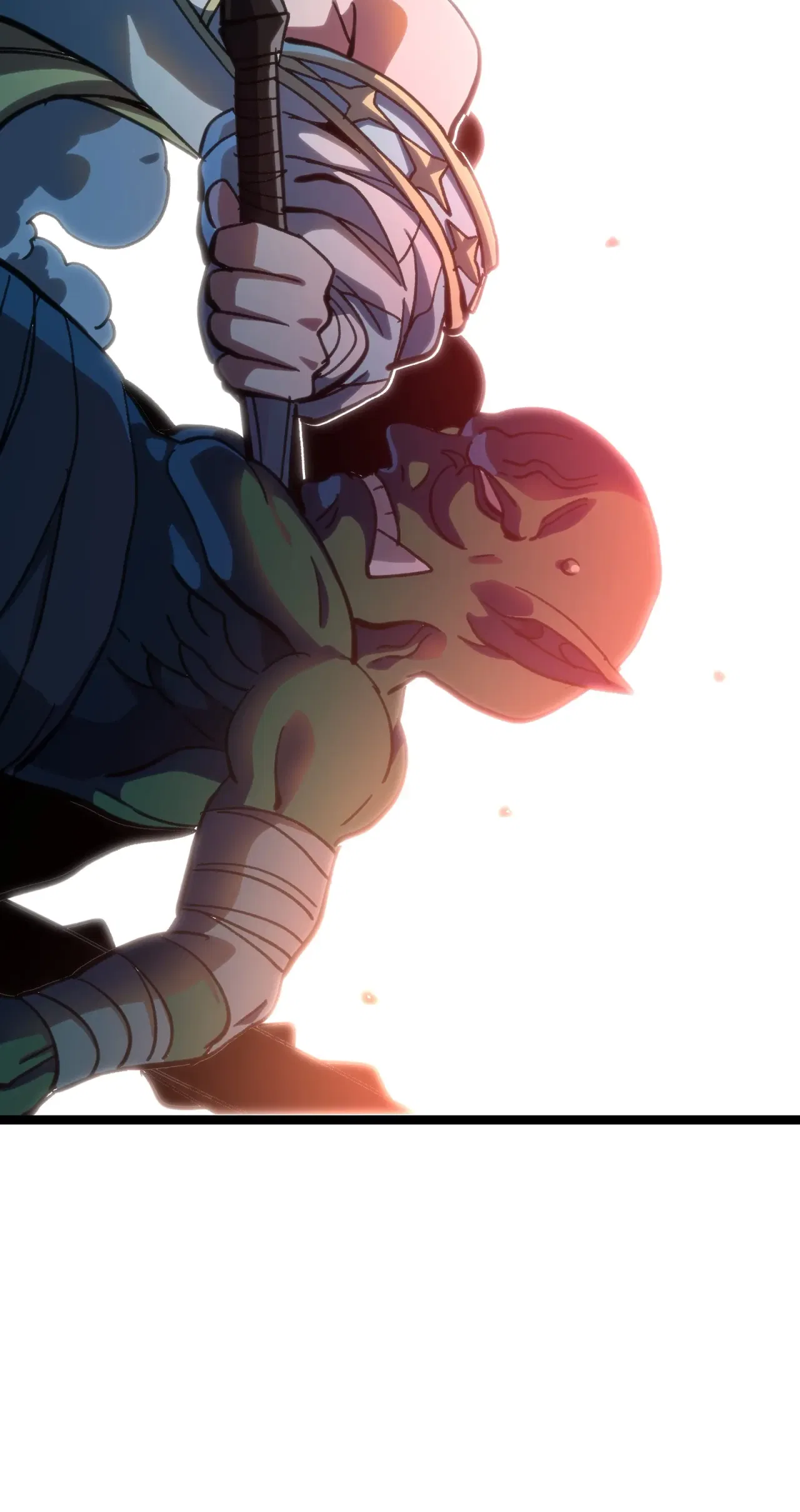 The Unrivaled Delinquent Combat King Is Actually A Healer In The Game World? Chapter 94 – Page 40