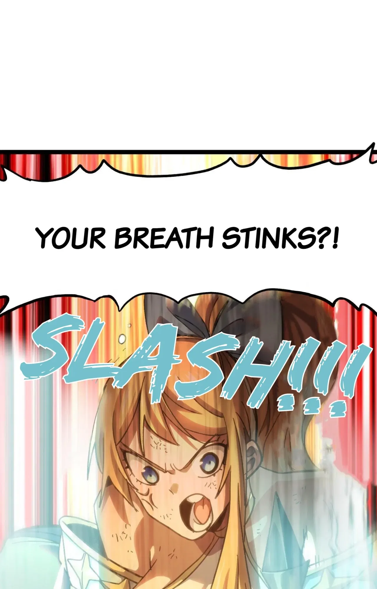 The Unrivaled Delinquent Combat King Is Actually A Healer In The Game World? Chapter 94 – Page 50