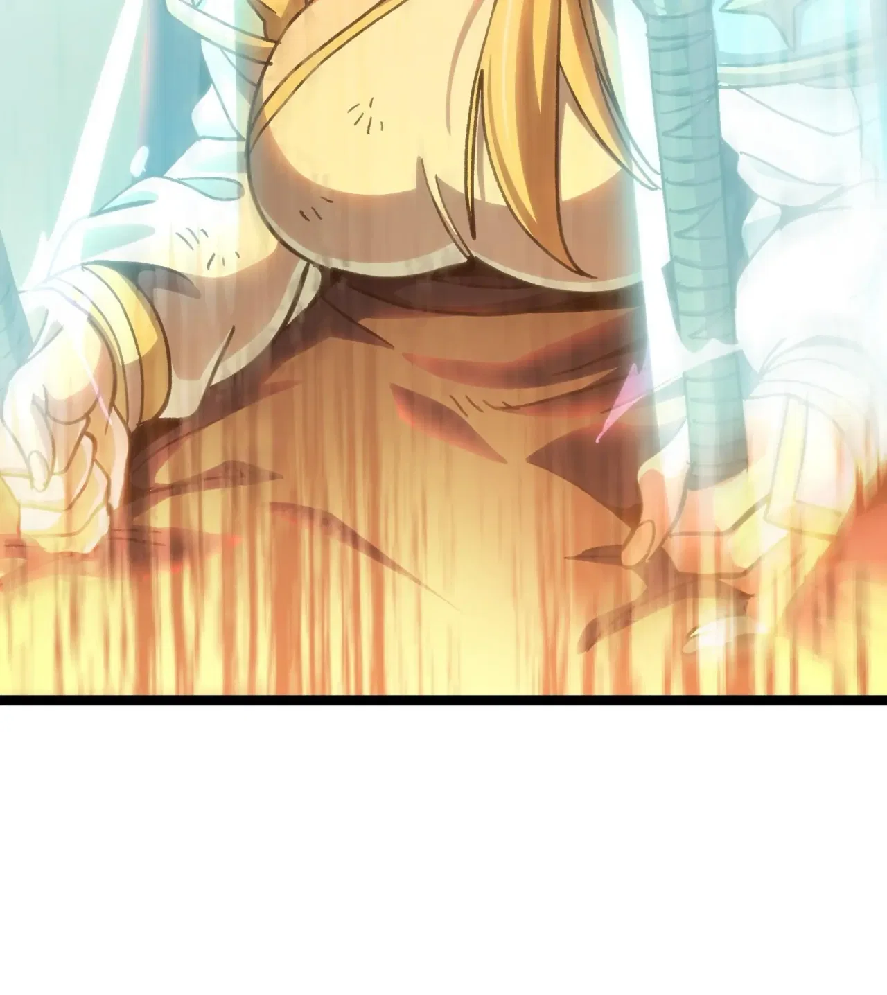 The Unrivaled Delinquent Combat King Is Actually A Healer In The Game World? Chapter 94 – Page 51