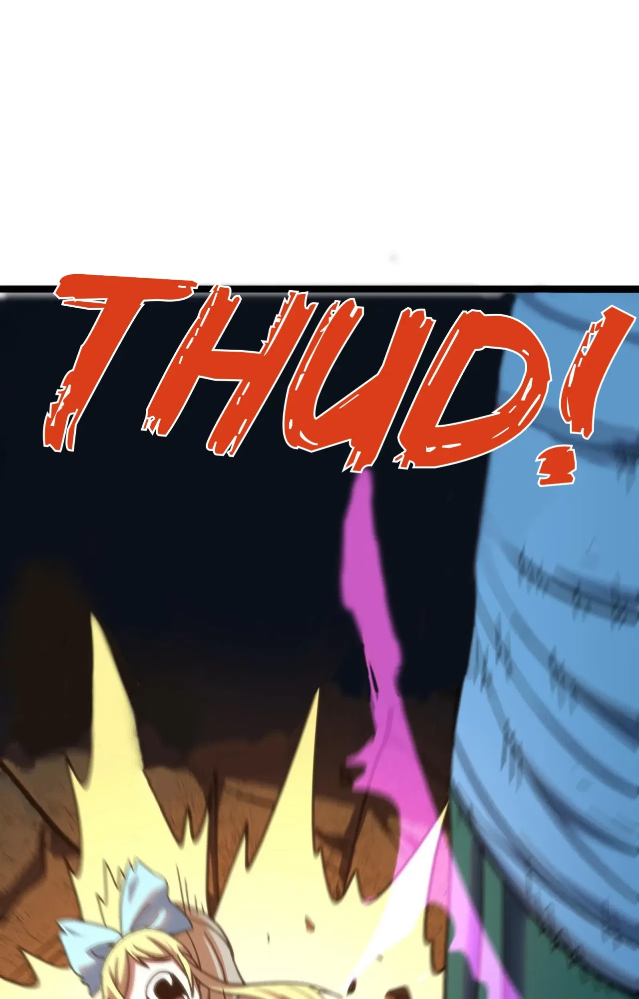 The Unrivaled Delinquent Combat King Is Actually A Healer In The Game World? Chapter 94 – Page 53