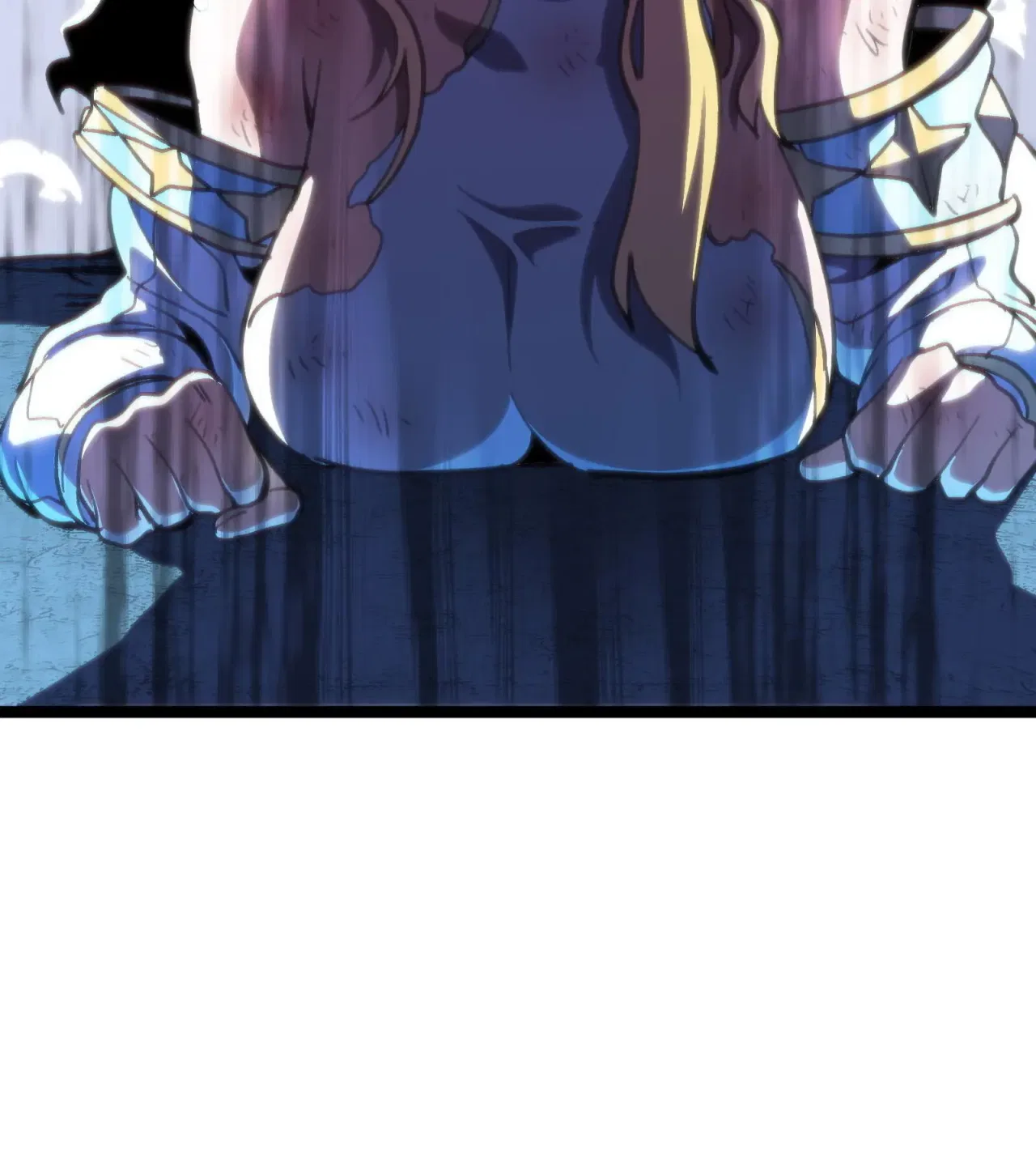 The Unrivaled Delinquent Combat King Is Actually A Healer In The Game World? Chapter 94 – Page 58