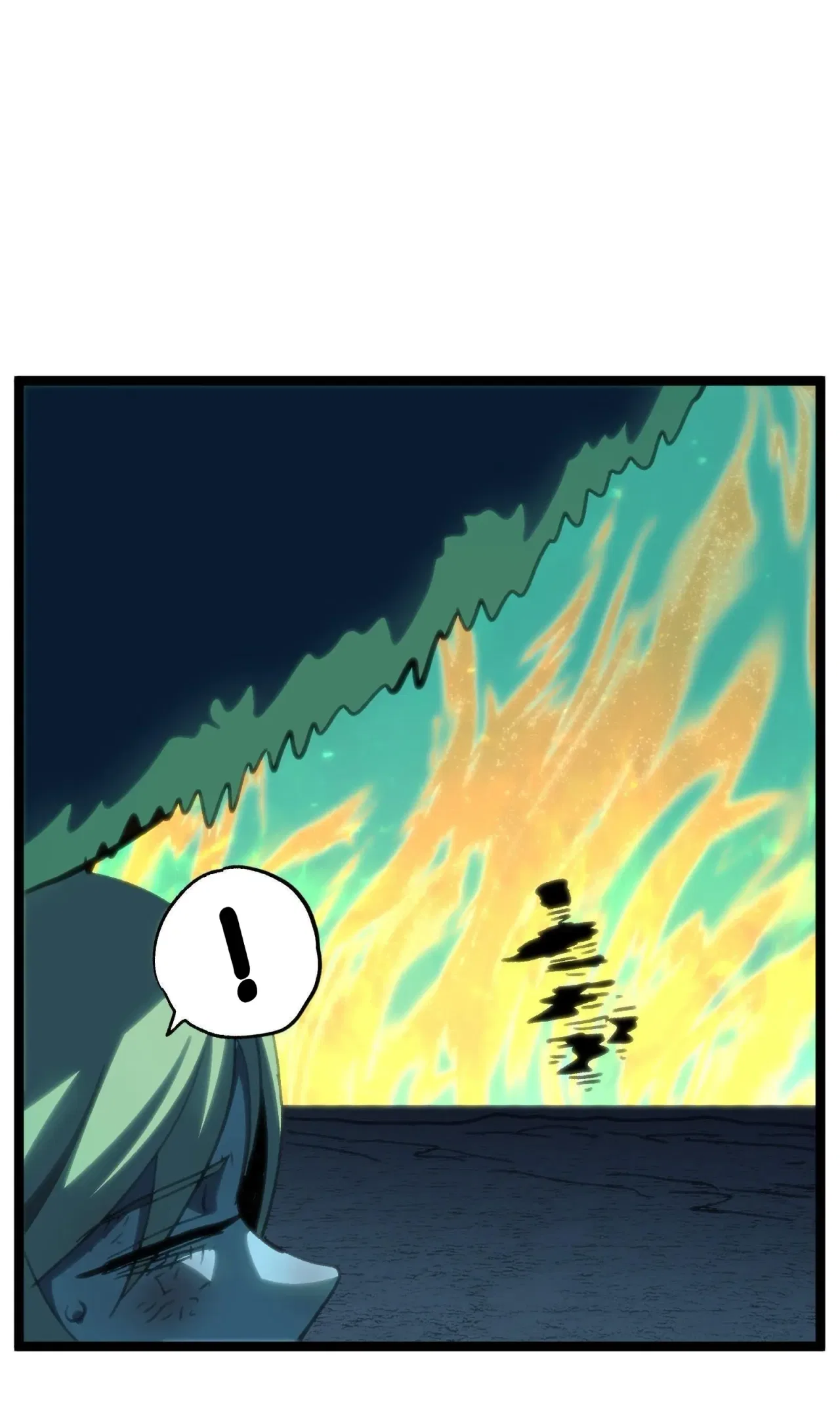 The Unrivaled Delinquent Combat King Is Actually A Healer In The Game World? Chapter 94 – Page 59