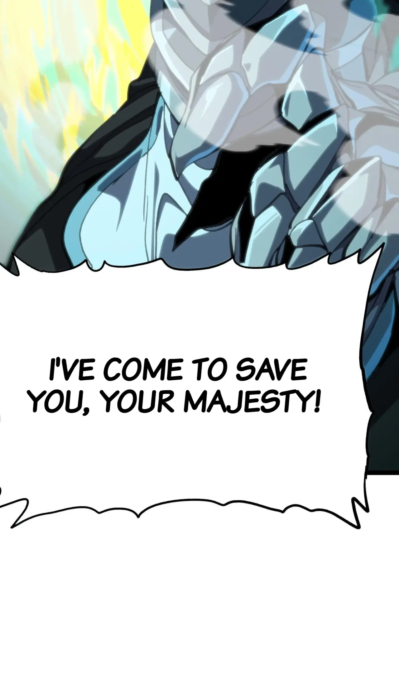 The Unrivaled Delinquent Combat King Is Actually A Healer In The Game World? Chapter 94 – Page 61