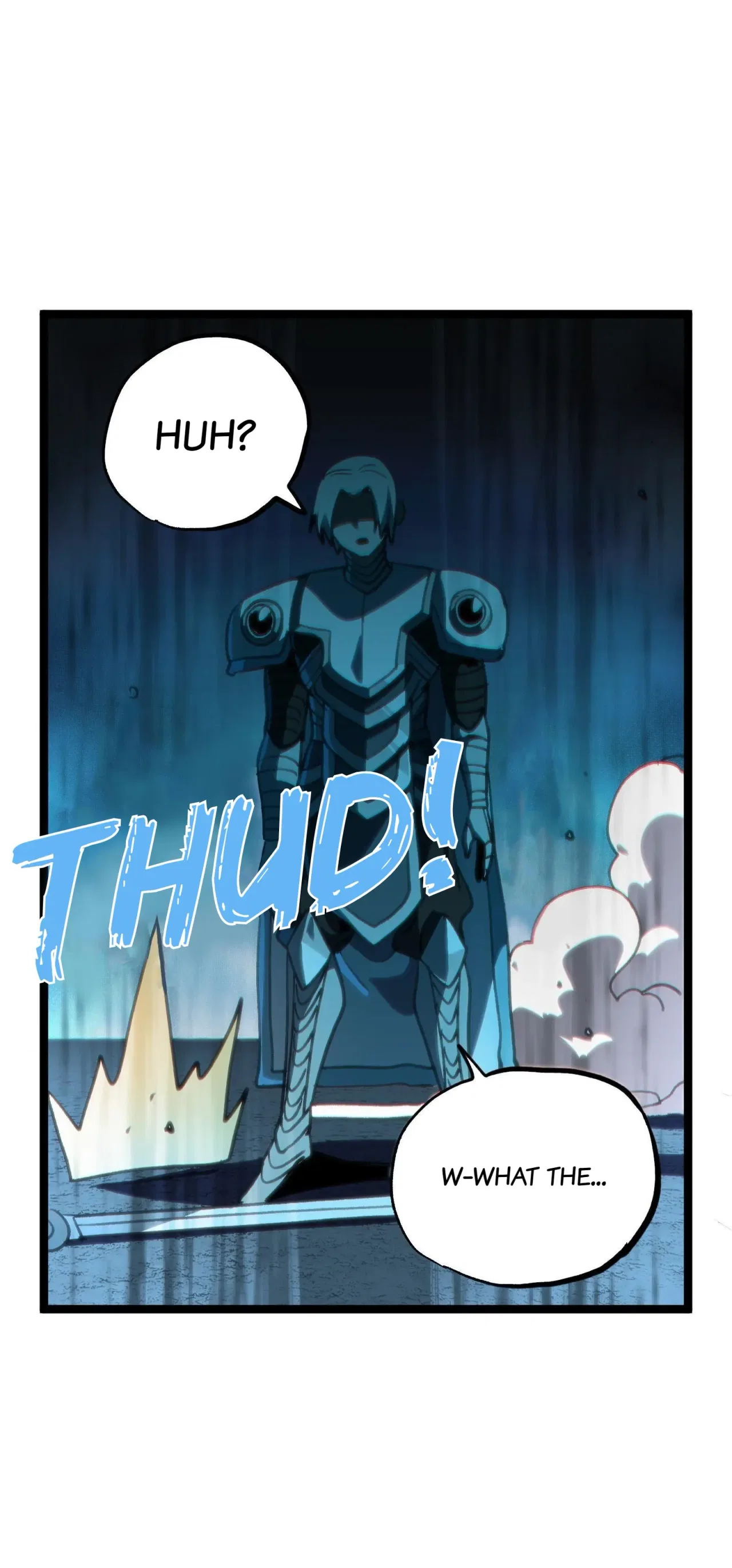 The Unrivaled Delinquent Combat King Is Actually A Healer In The Game World? Chapter 94 – Page 62