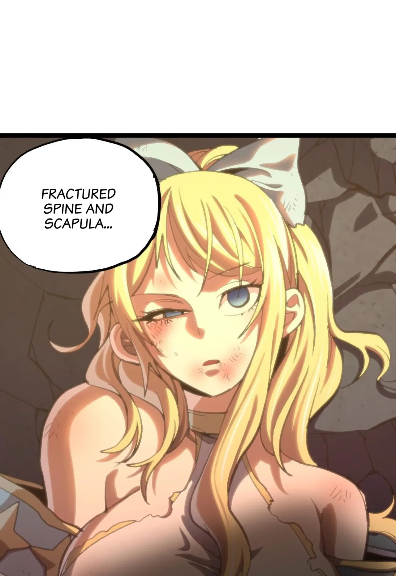 The Unrivaled Delinquent Combat King Is Actually A Healer In The Game World? Chapter 94 – Page 63