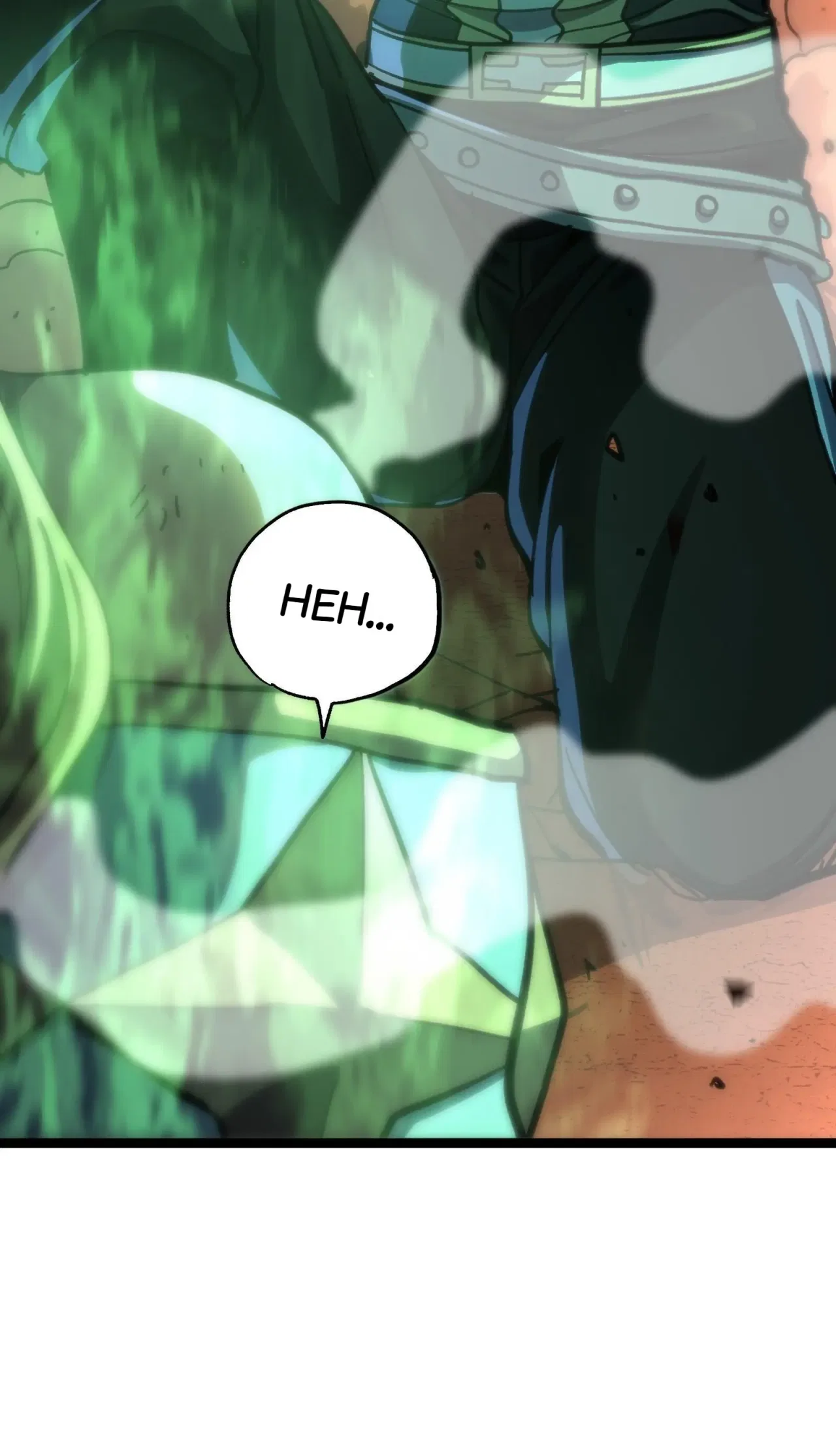 The Unrivaled Delinquent Combat King Is Actually A Healer In The Game World? Chapter 94 – Page 68