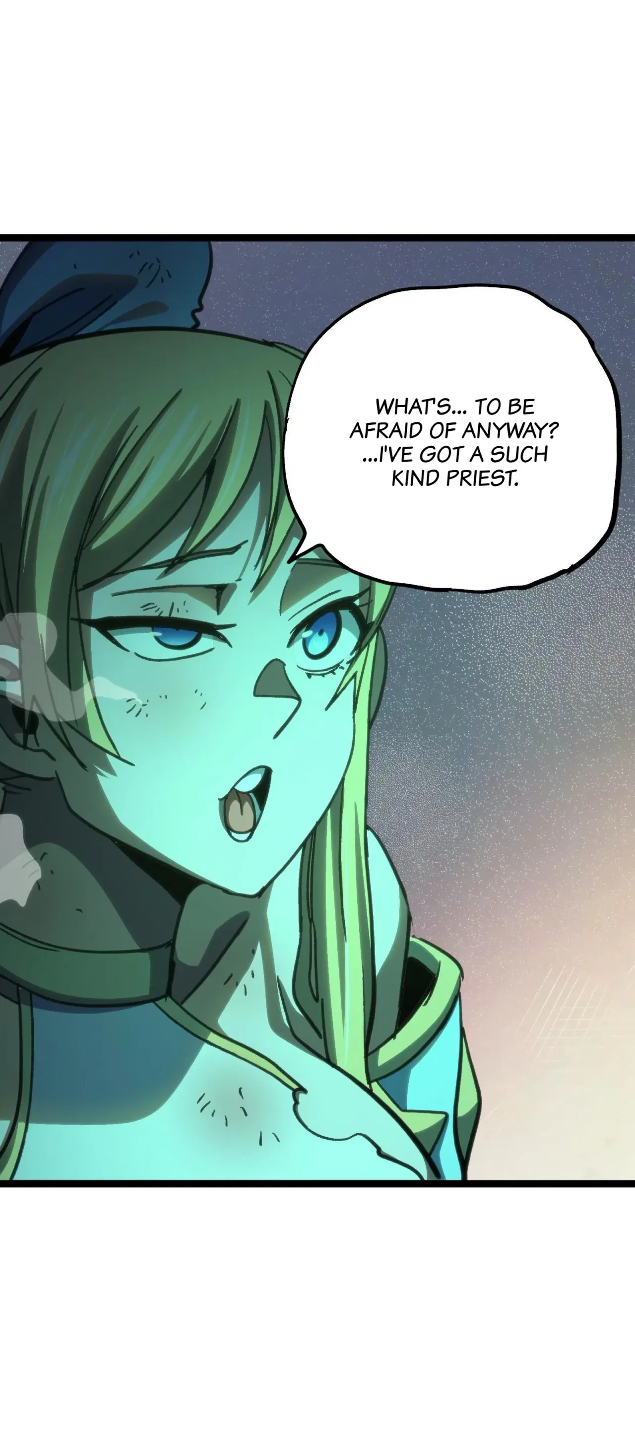 The Unrivaled Delinquent Combat King Is Actually A Healer In The Game World? Chapter 94 – Page 69