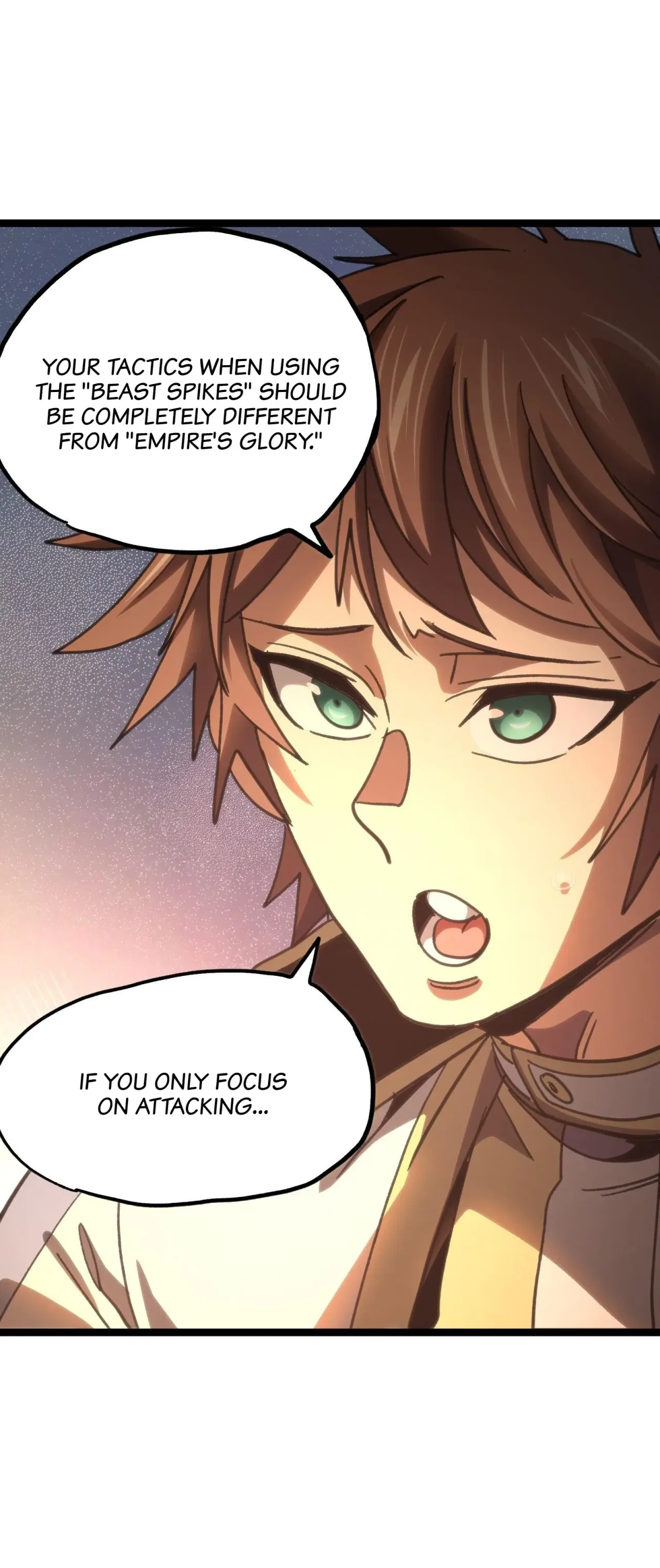 The Unrivaled Delinquent Combat King Is Actually A Healer In The Game World? Chapter 94 – Page 71