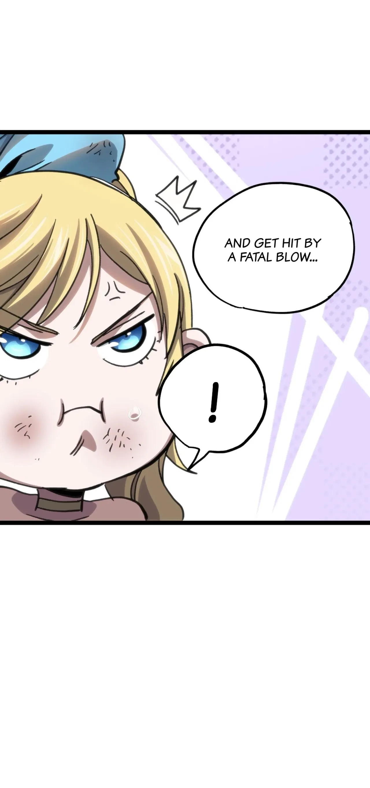 The Unrivaled Delinquent Combat King Is Actually A Healer In The Game World? Chapter 94 – Page 72