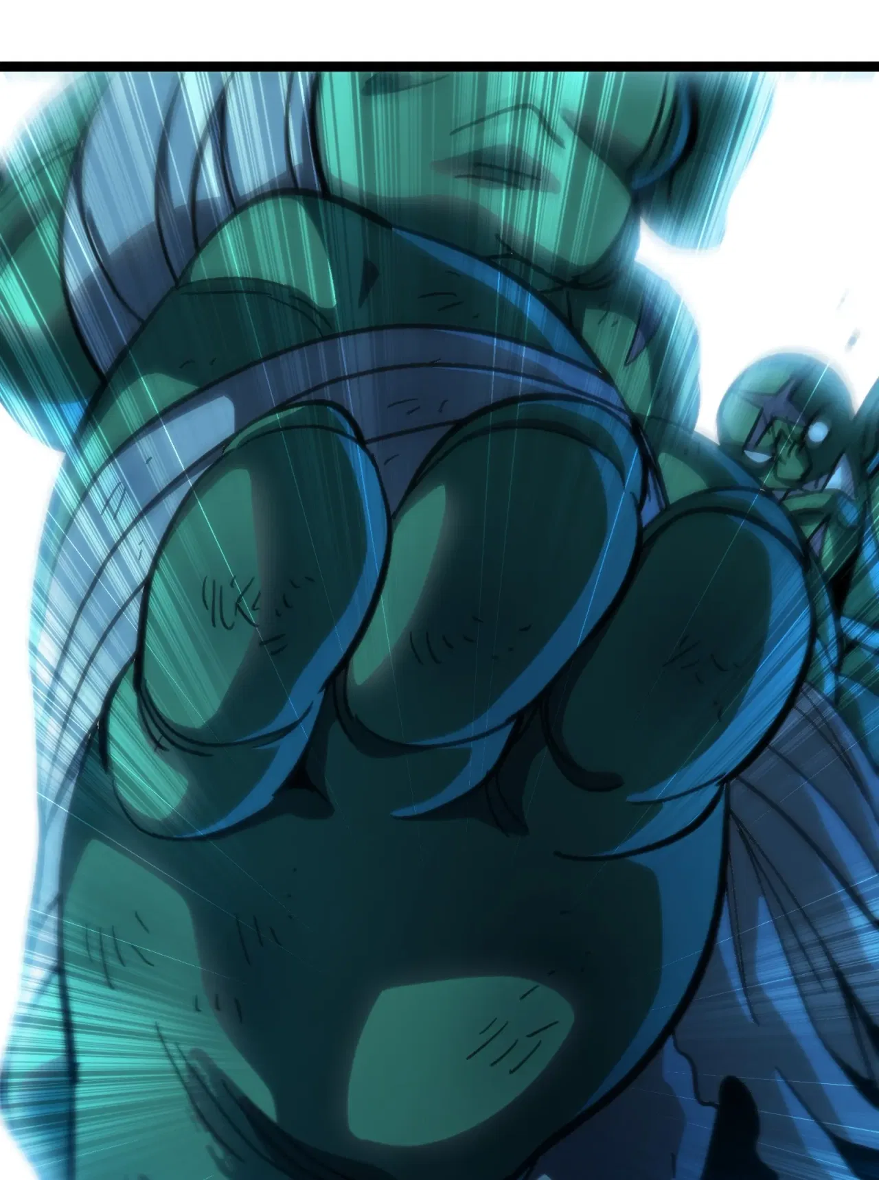 The Unrivaled Delinquent Combat King Is Actually A Healer In The Game World? Chapter 94 – Page 79