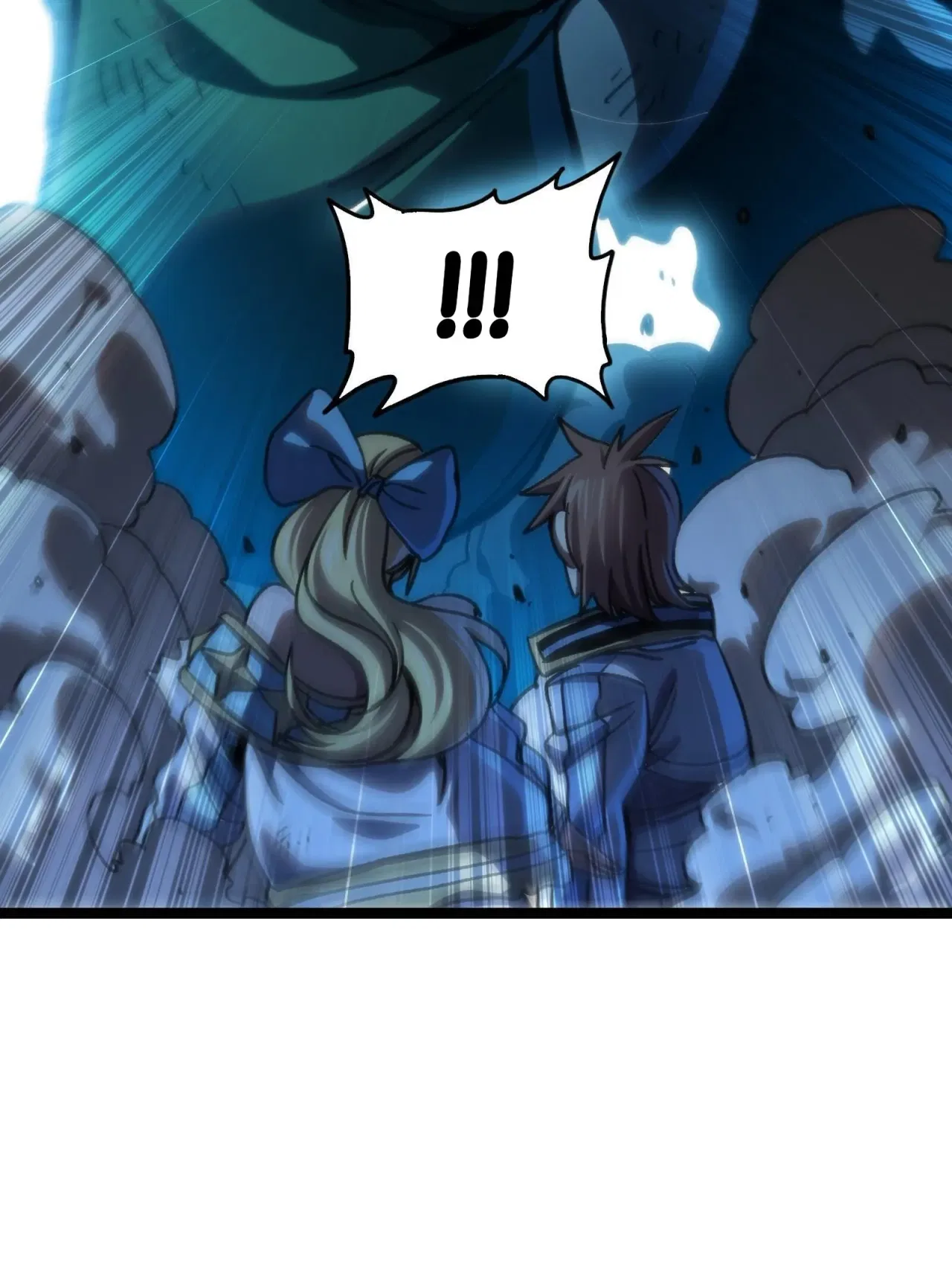 The Unrivaled Delinquent Combat King Is Actually A Healer In The Game World? Chapter 94 – Page 80