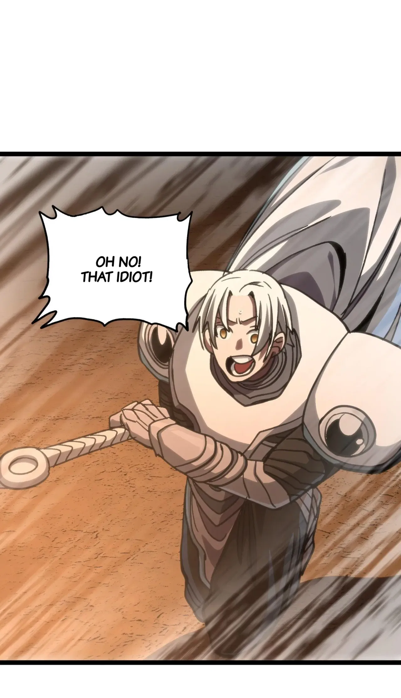 The Unrivaled Delinquent Combat King Is Actually A Healer In The Game World? Chapter 94 – Page 81