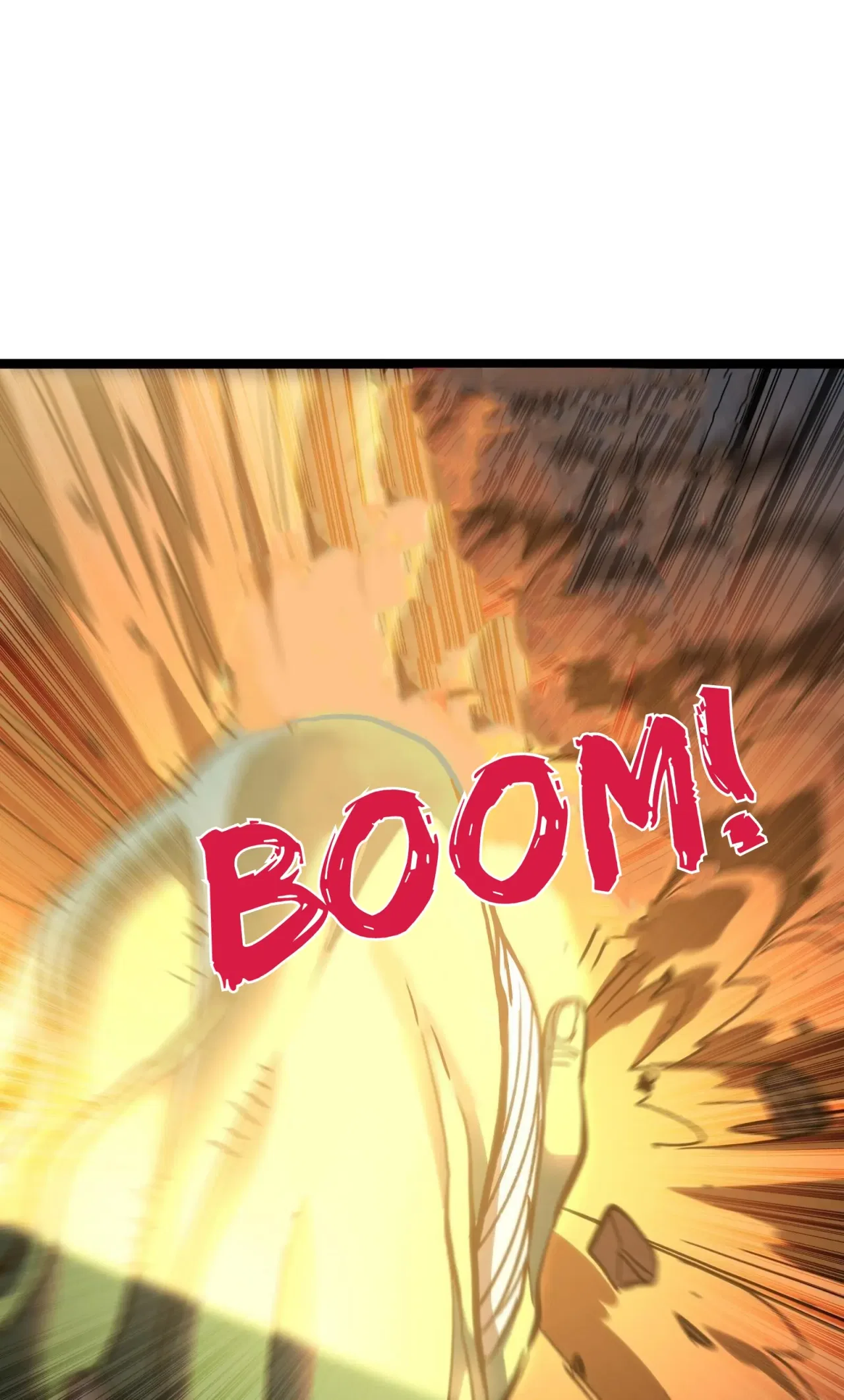 The Unrivaled Delinquent Combat King Is Actually A Healer In The Game World? Chapter 94 – Page 82