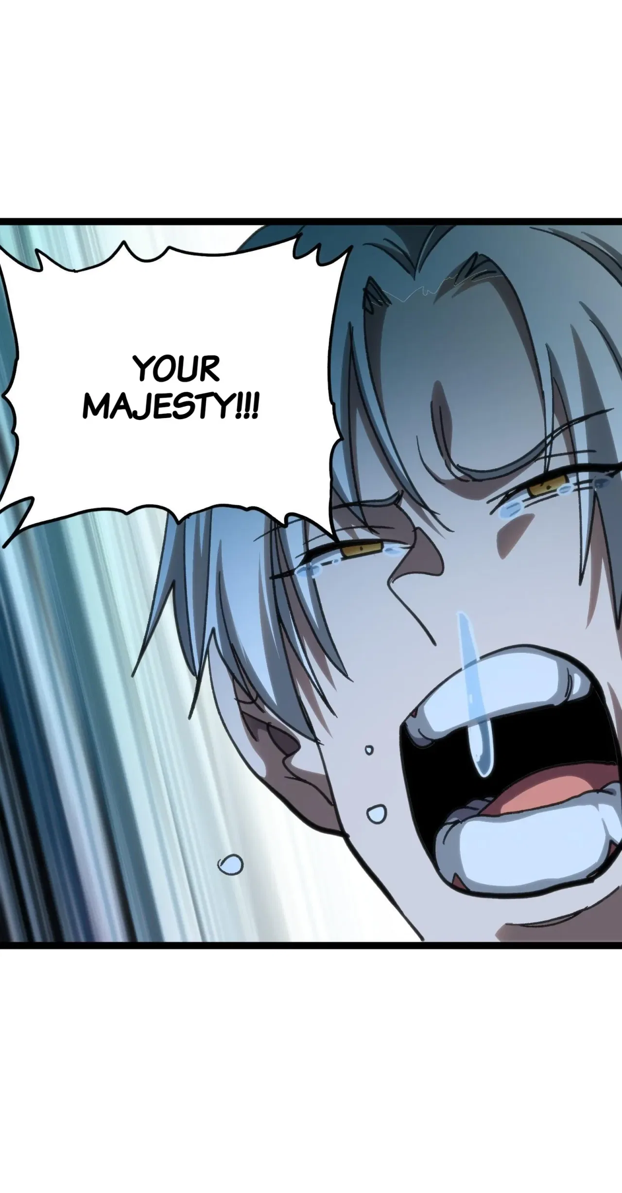 The Unrivaled Delinquent Combat King Is Actually A Healer In The Game World? Chapter 94 – Page 84