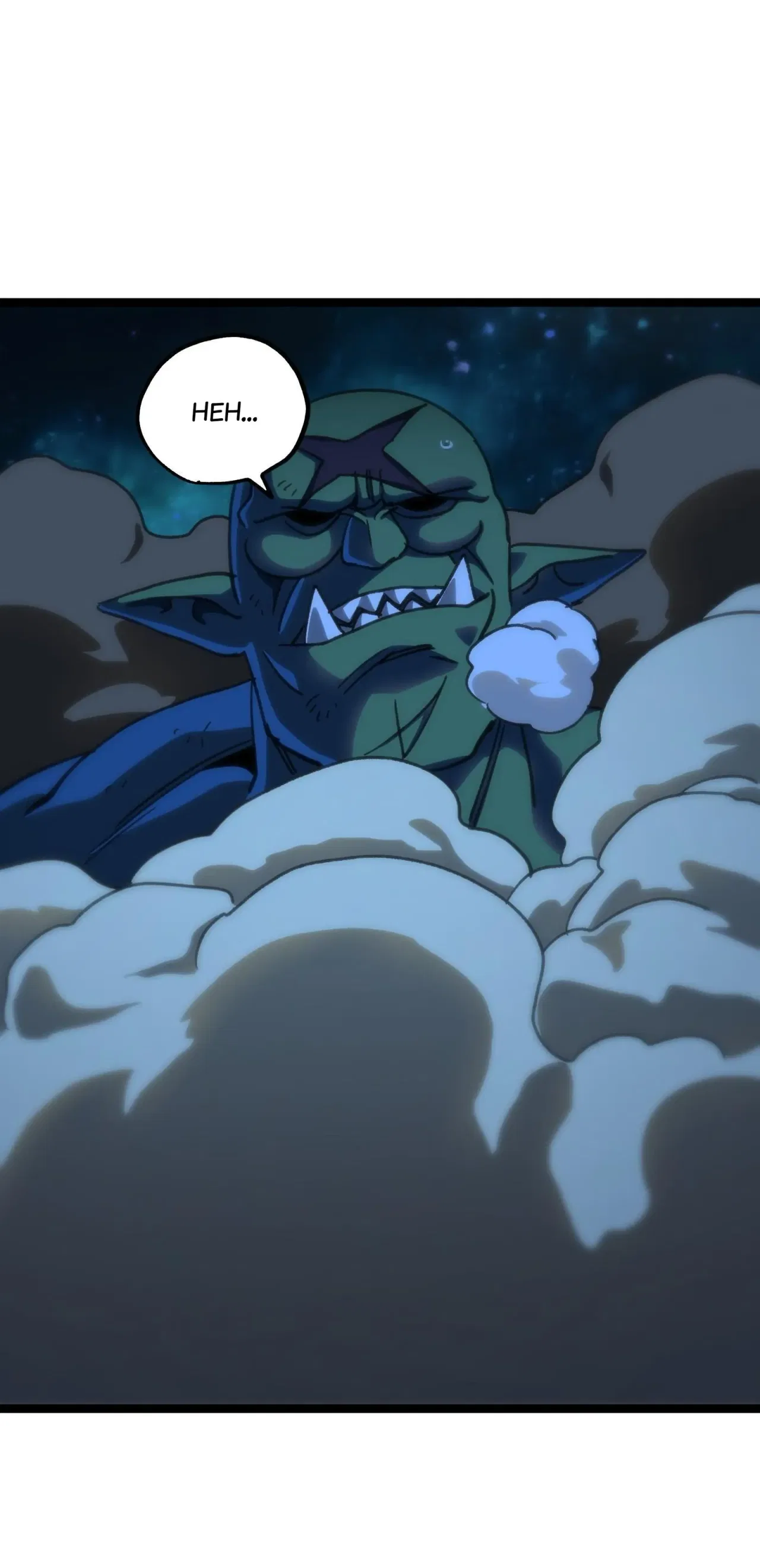 The Unrivaled Delinquent Combat King Is Actually A Healer In The Game World? Chapter 94 – Page 85