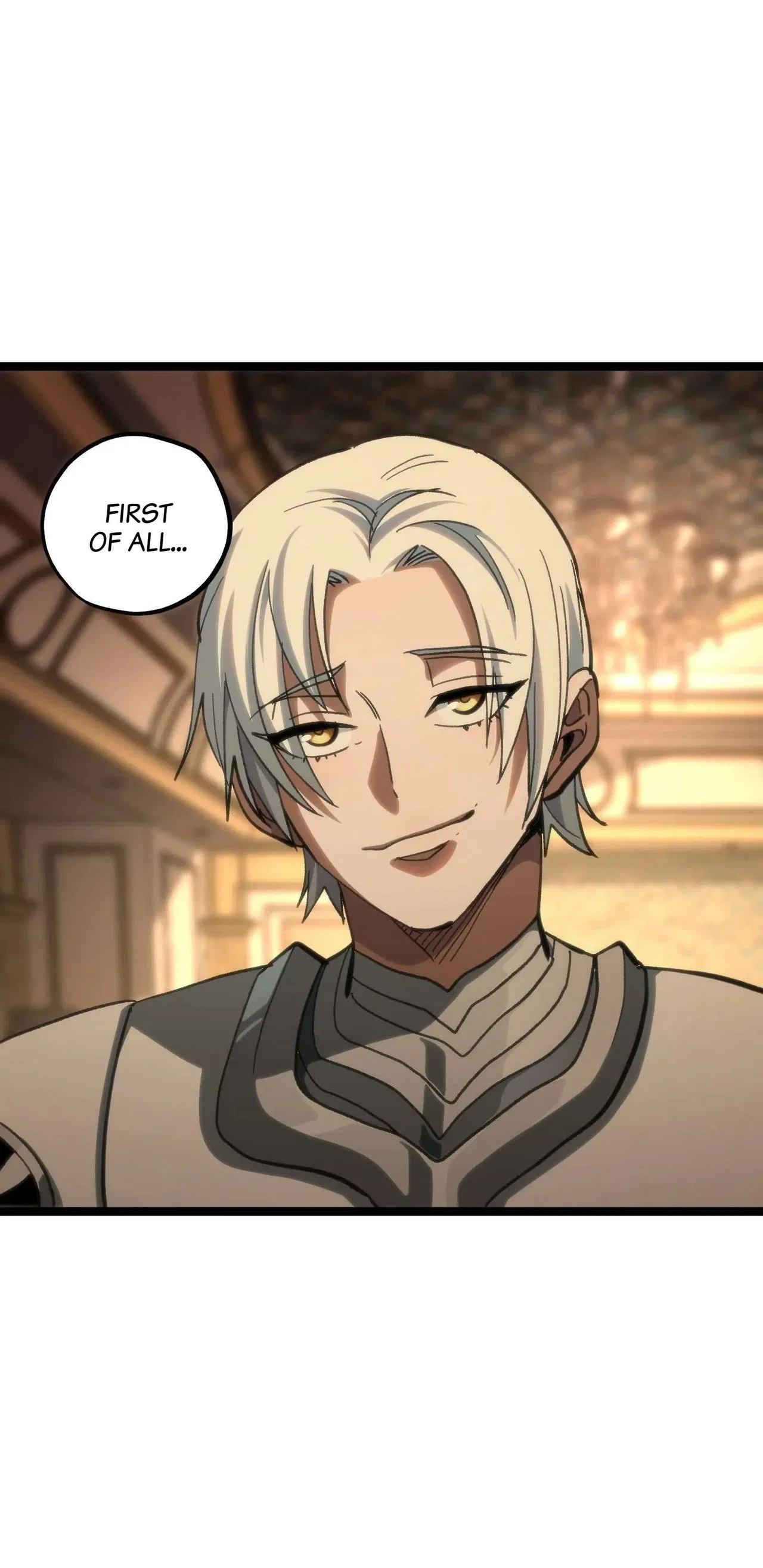 The Unrivaled Delinquent Combat King Is Actually A Healer In The Game World? Chapter 93 – Page 2