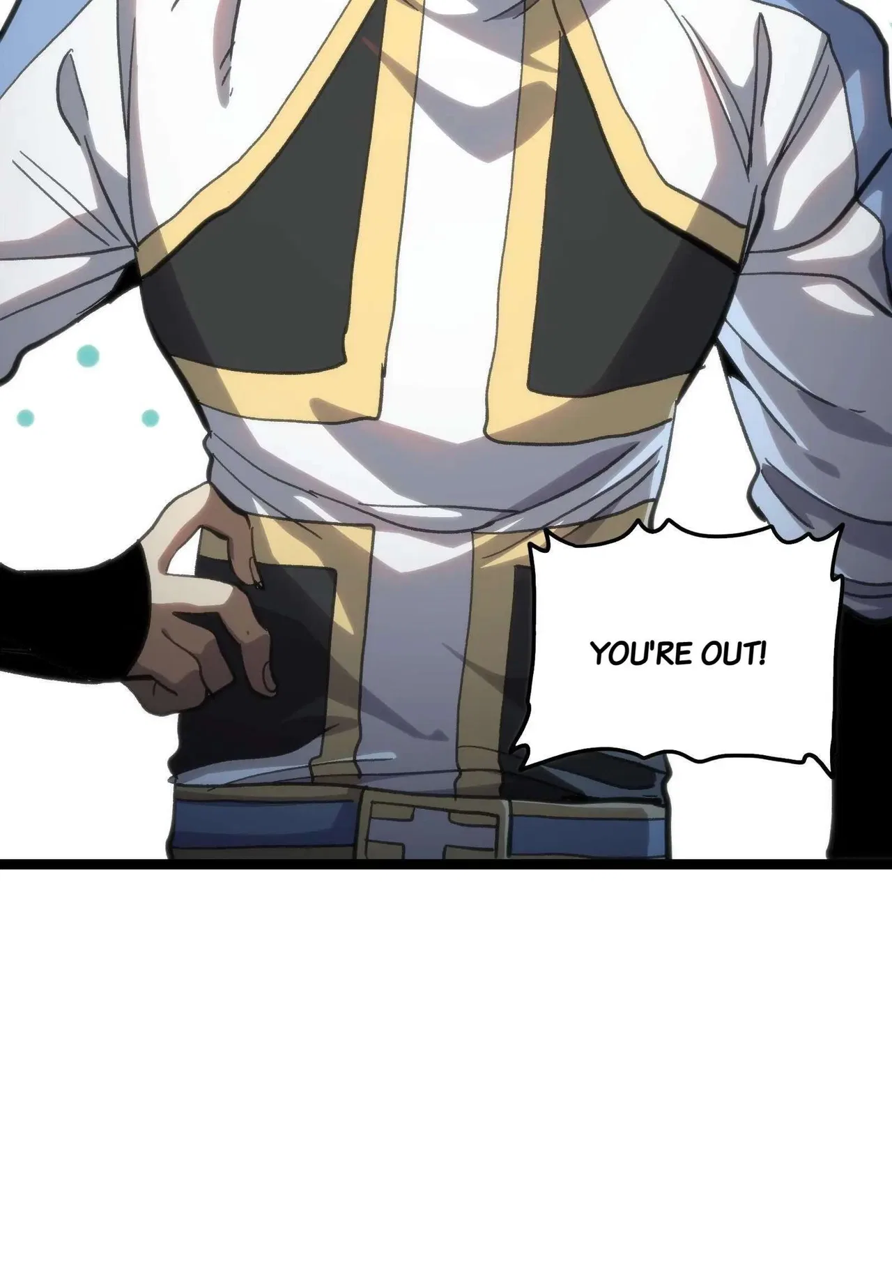 The Unrivaled Delinquent Combat King Is Actually A Healer In The Game World? Chapter 93 – Page 4