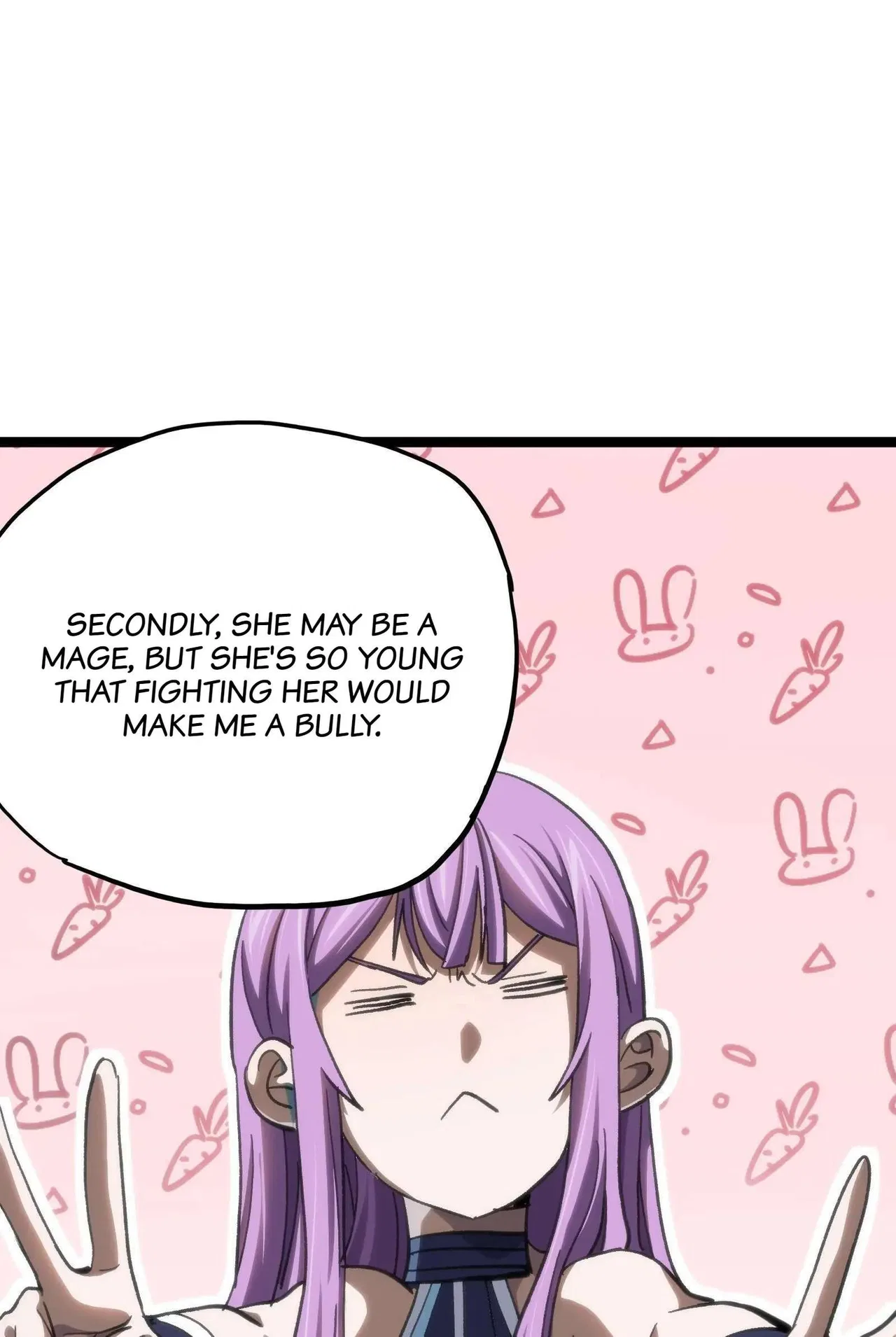 The Unrivaled Delinquent Combat King Is Actually A Healer In The Game World? Chapter 93 – Page 5