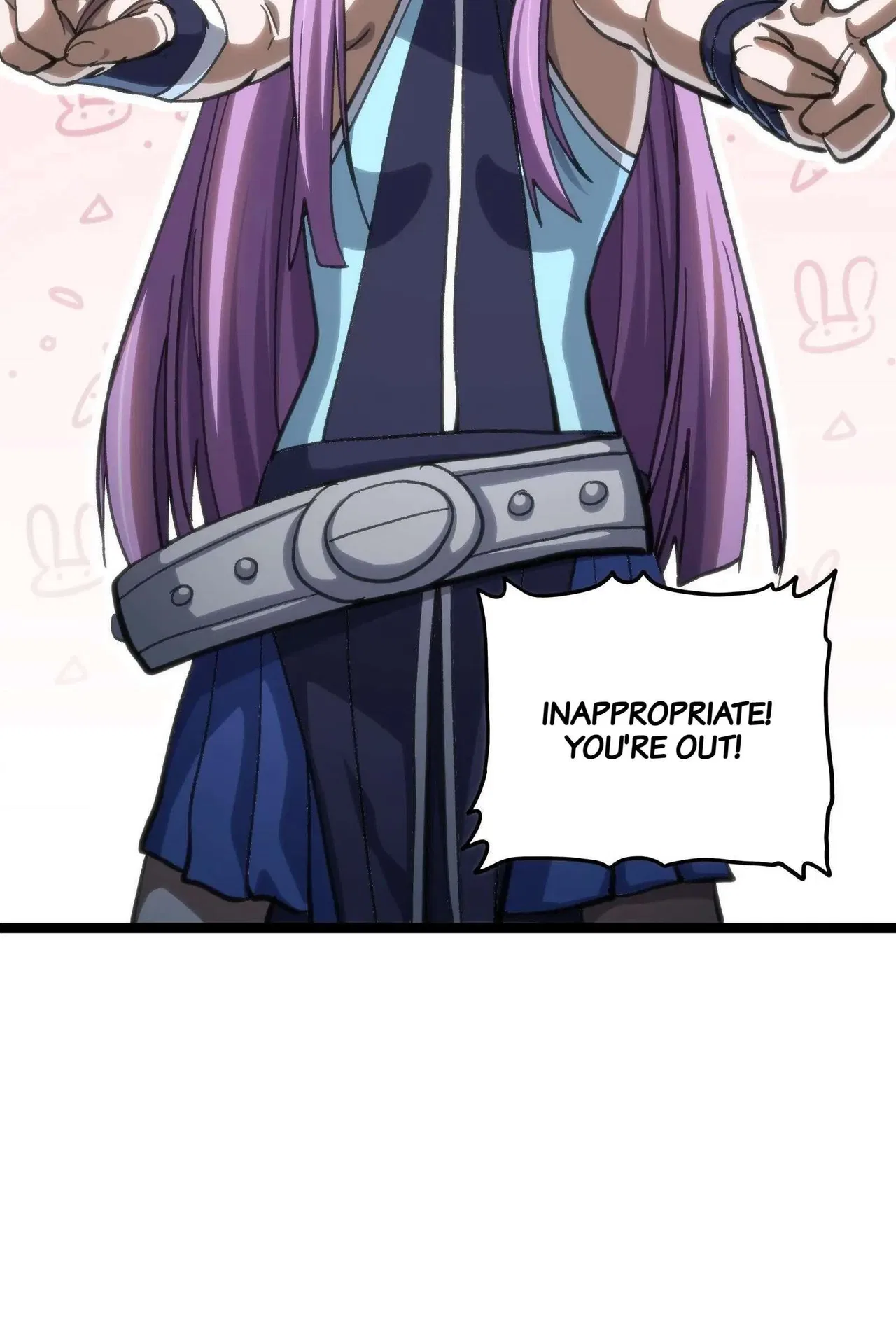 The Unrivaled Delinquent Combat King Is Actually A Healer In The Game World? Chapter 93 – Page 6