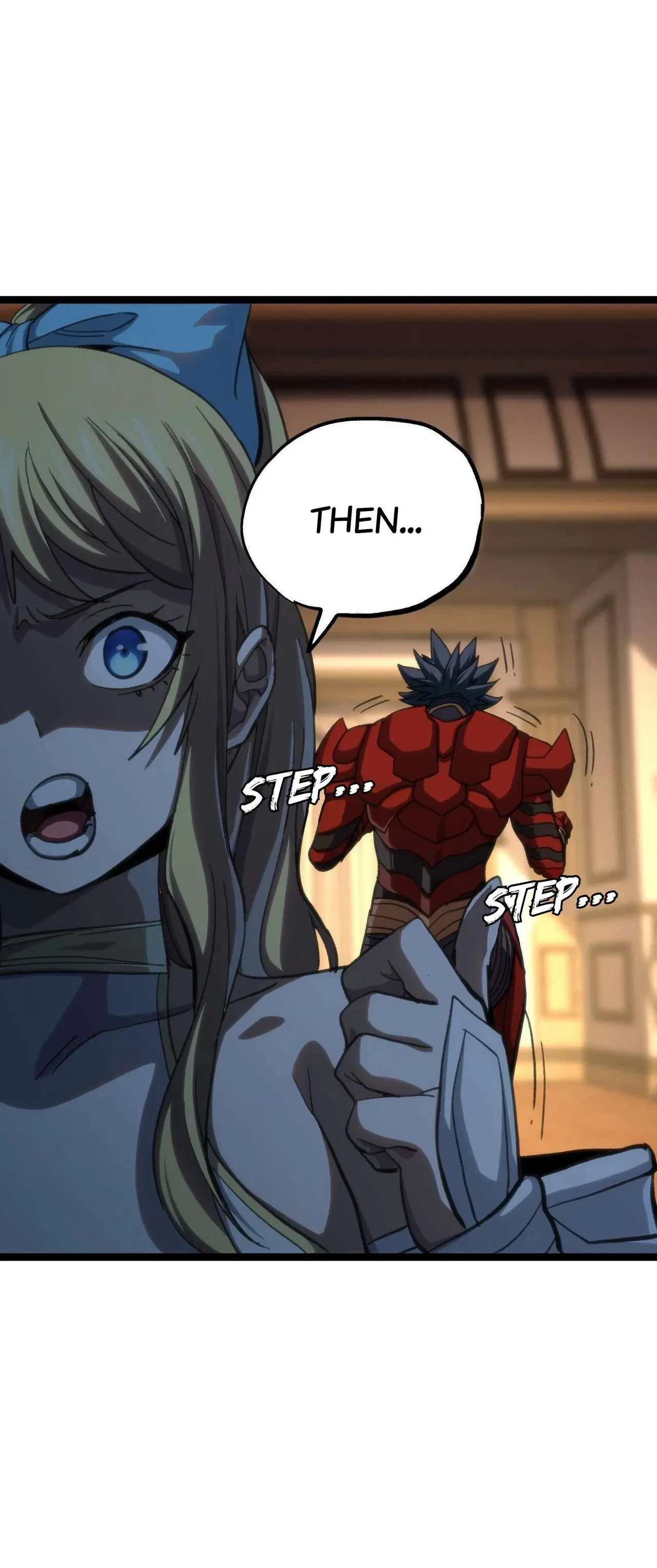 The Unrivaled Delinquent Combat King Is Actually A Healer In The Game World? Chapter 93 – Page 7
