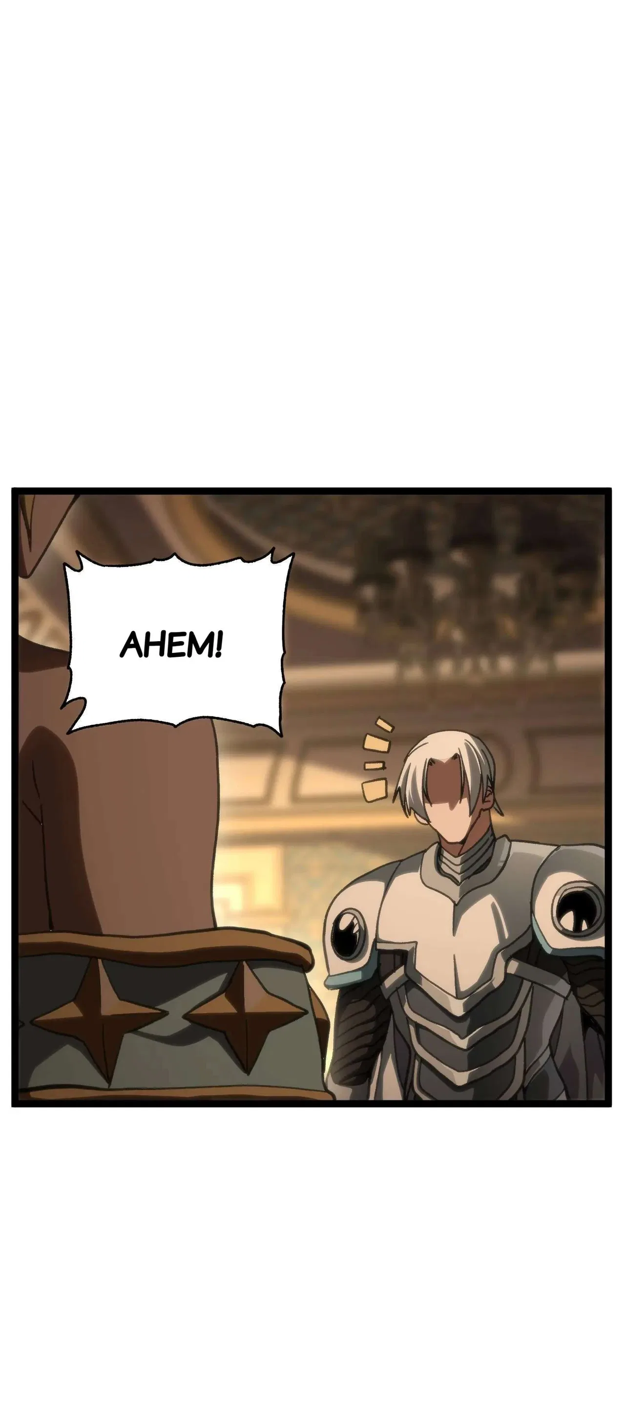 The Unrivaled Delinquent Combat King Is Actually A Healer In The Game World? Chapter 93 – Page 11