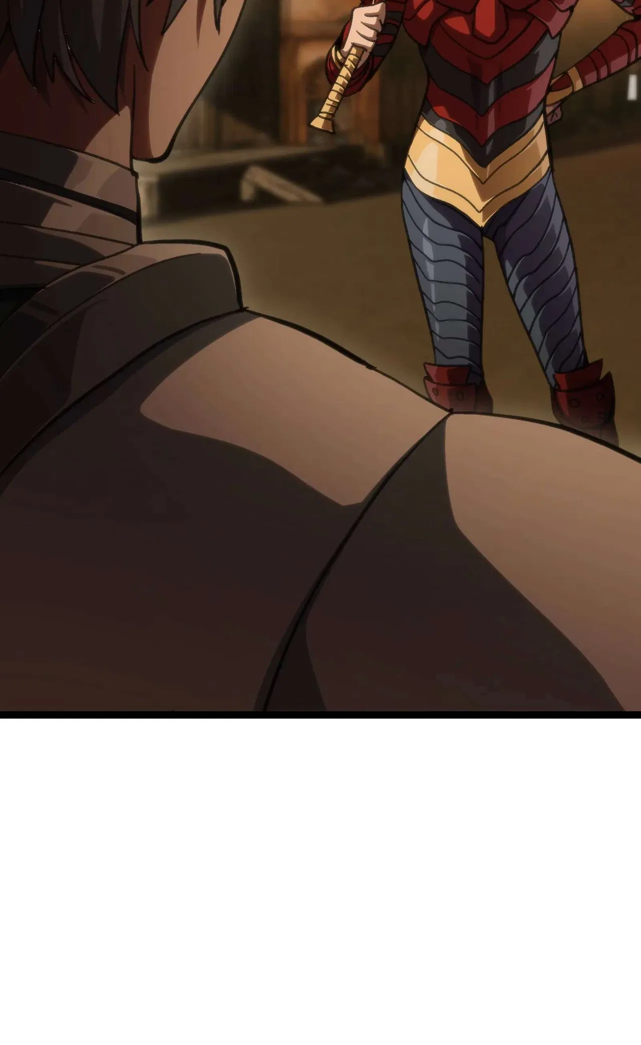 The Unrivaled Delinquent Combat King Is Actually A Healer In The Game World? Chapter 93 – Page 17