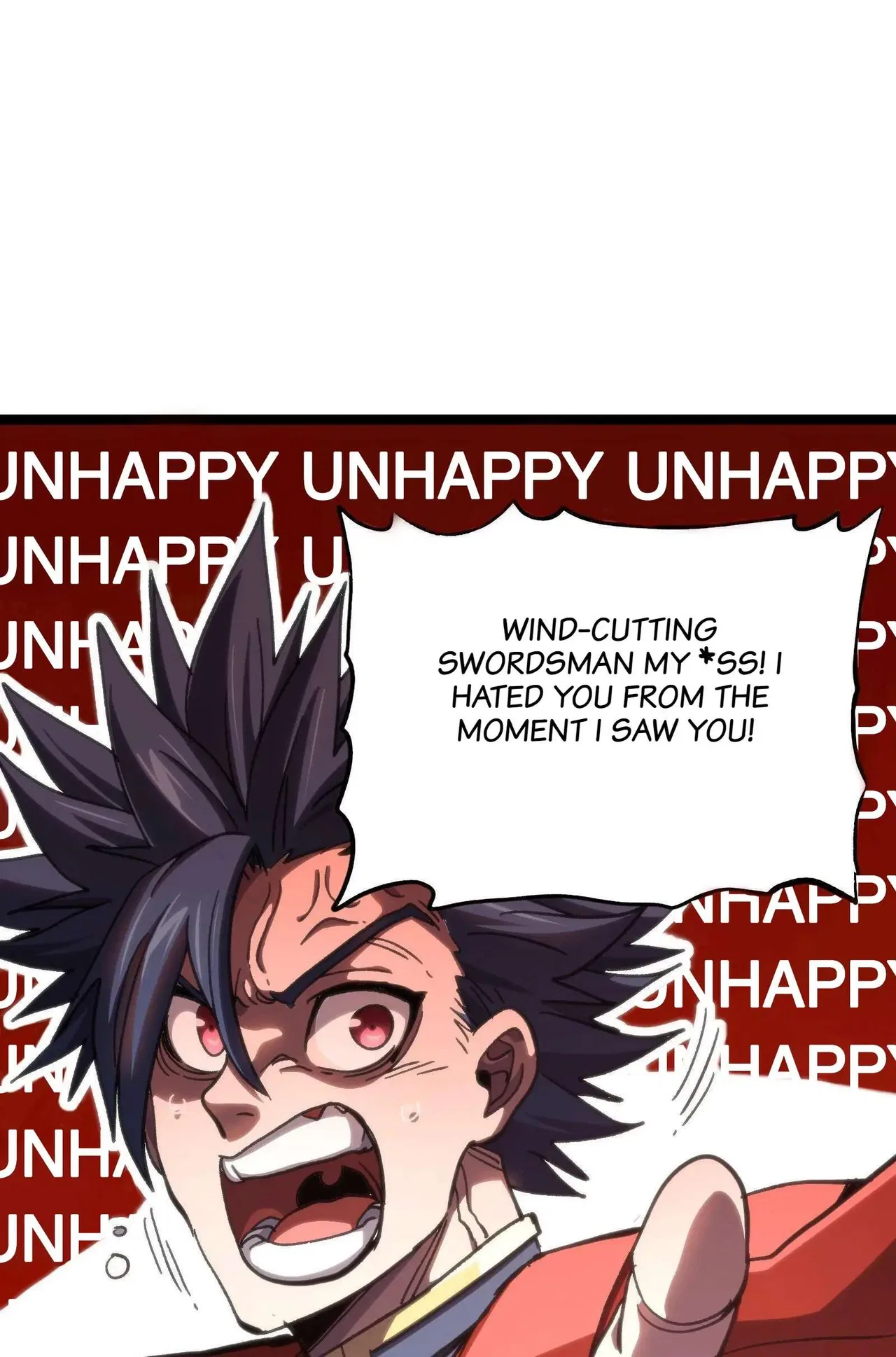 The Unrivaled Delinquent Combat King Is Actually A Healer In The Game World? Chapter 93 – Page 21