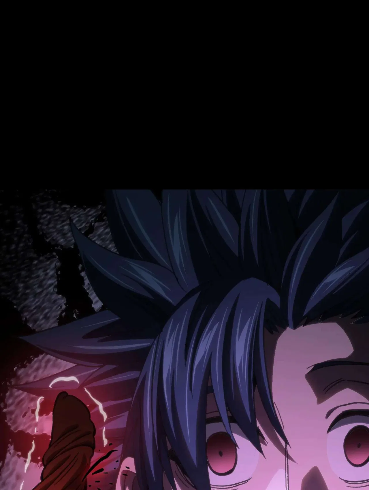 The Unrivaled Delinquent Combat King Is Actually A Healer In The Game World? Chapter 93 – Page 31