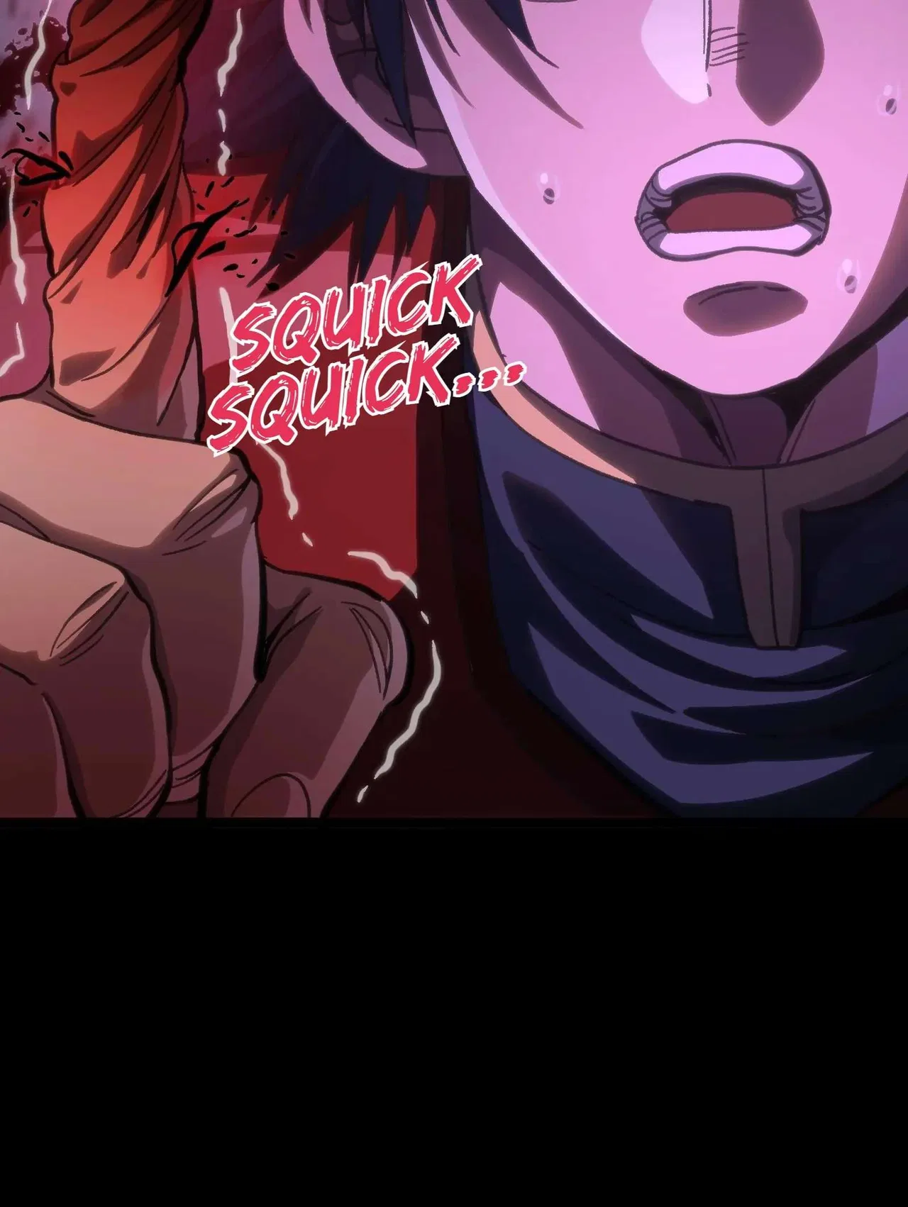 The Unrivaled Delinquent Combat King Is Actually A Healer In The Game World? Chapter 93 – Page 32