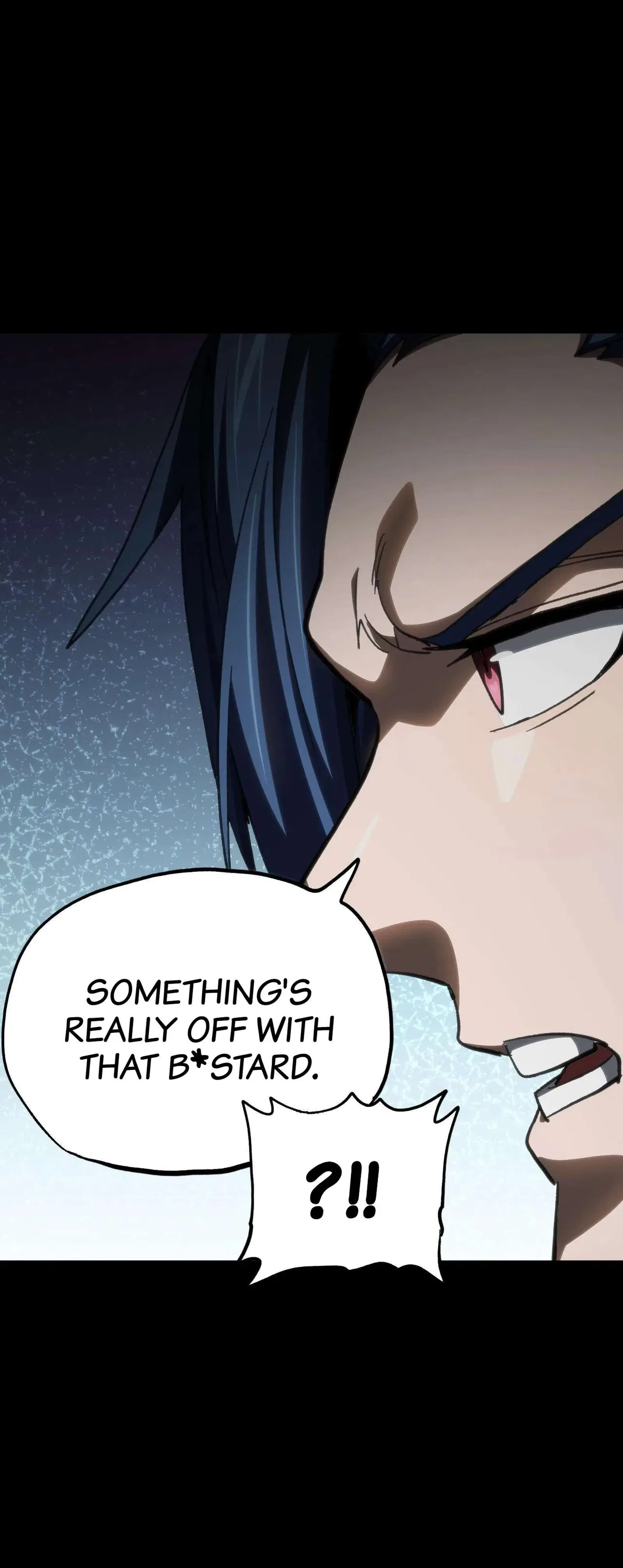 The Unrivaled Delinquent Combat King Is Actually A Healer In The Game World? Chapter 93 – Page 38