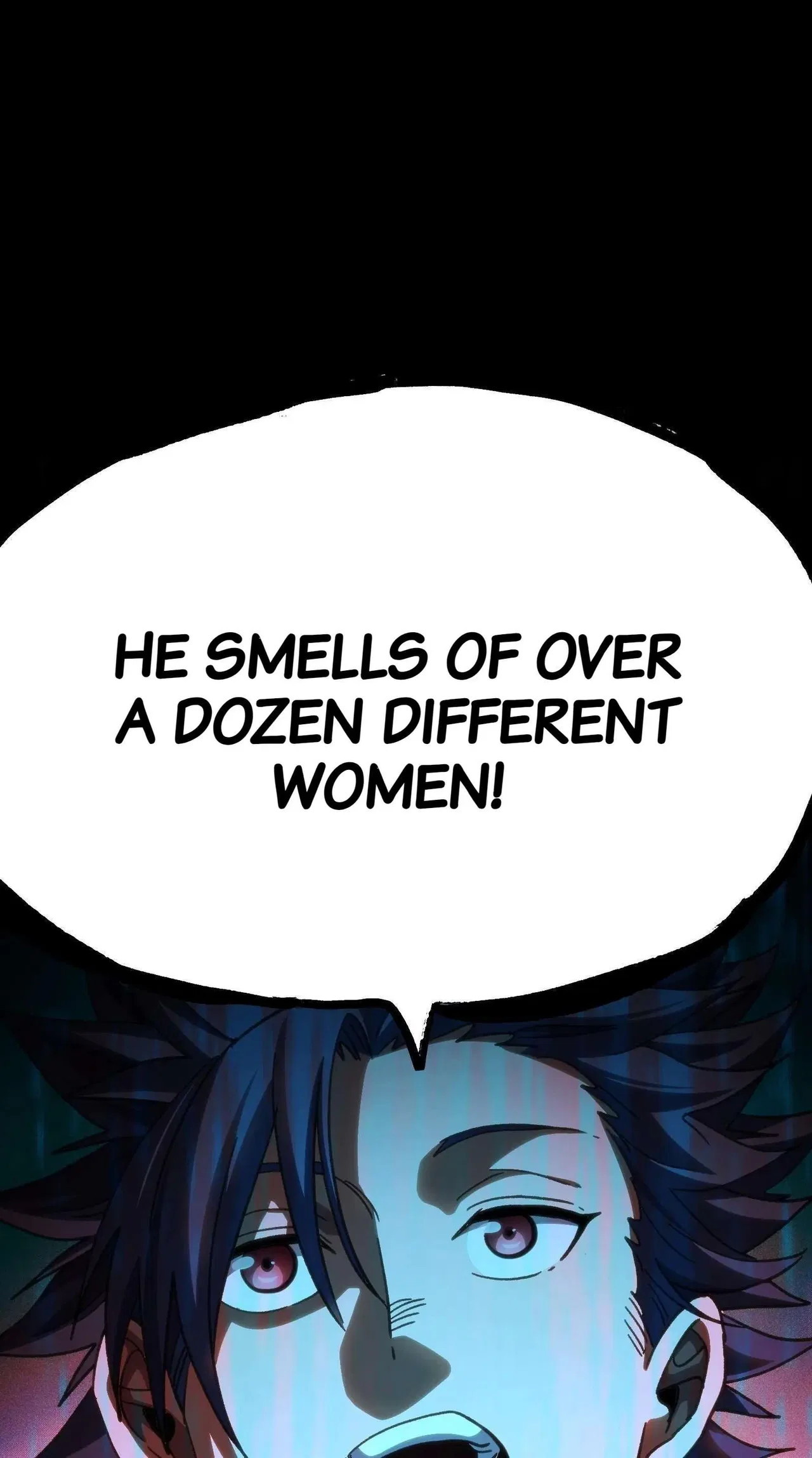 The Unrivaled Delinquent Combat King Is Actually A Healer In The Game World? Chapter 93 – Page 40