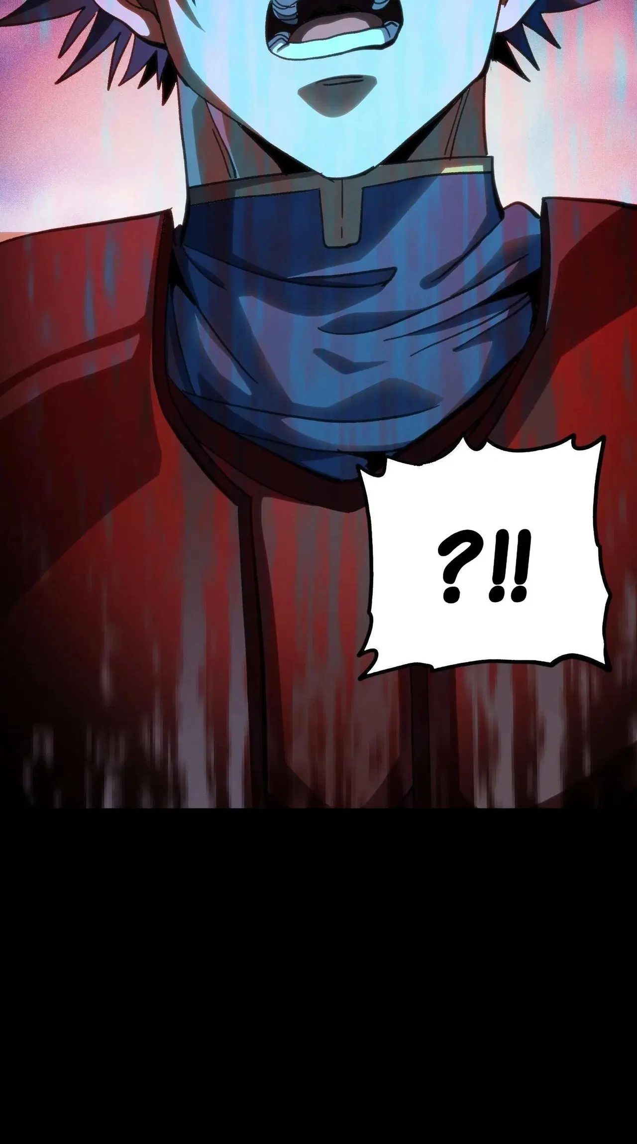 The Unrivaled Delinquent Combat King Is Actually A Healer In The Game World? Chapter 93 – Page 41