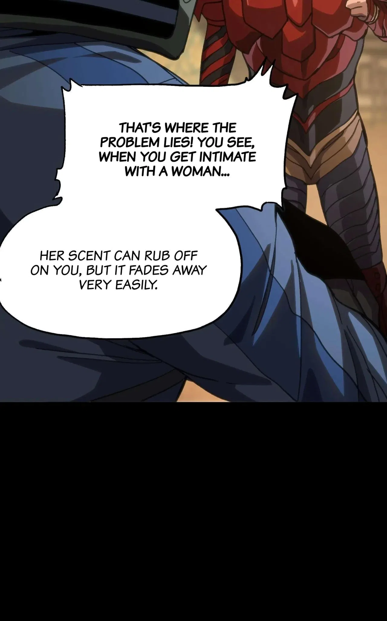 The Unrivaled Delinquent Combat King Is Actually A Healer In The Game World? Chapter 93 – Page 44